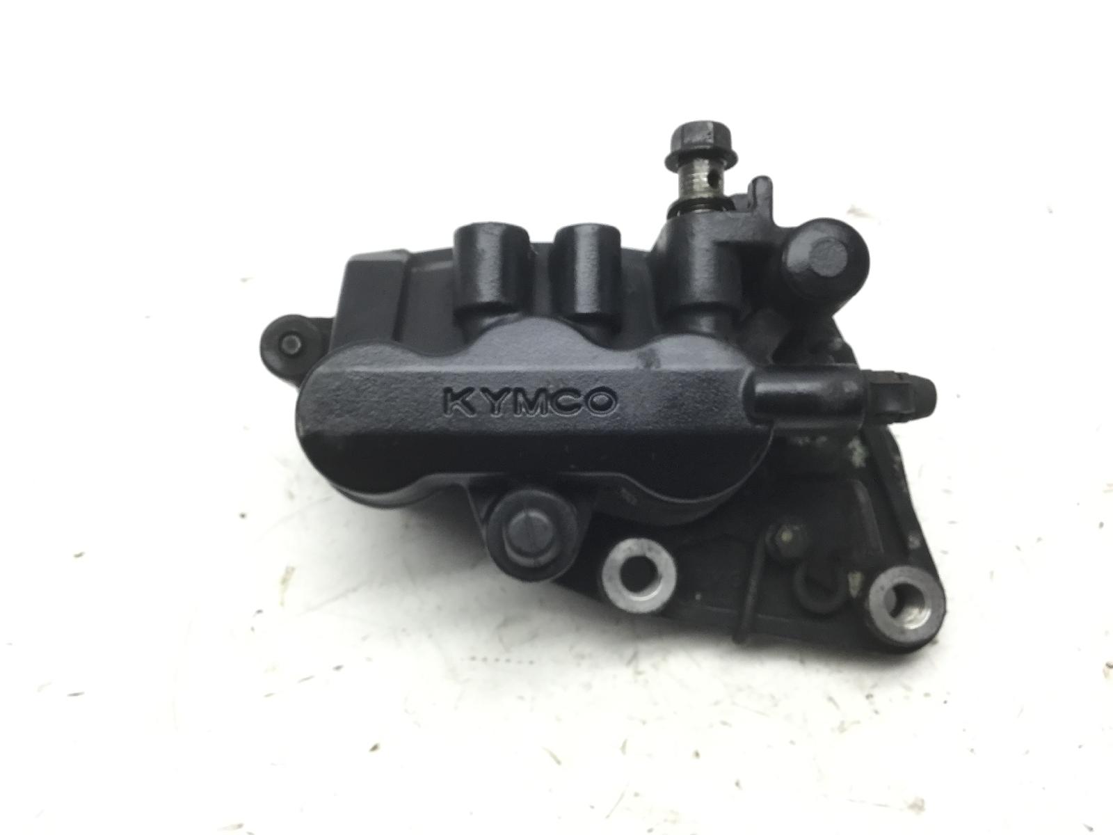 Kymco downtown i abs 350 pinza freno anteriore 2015 2015 v23010