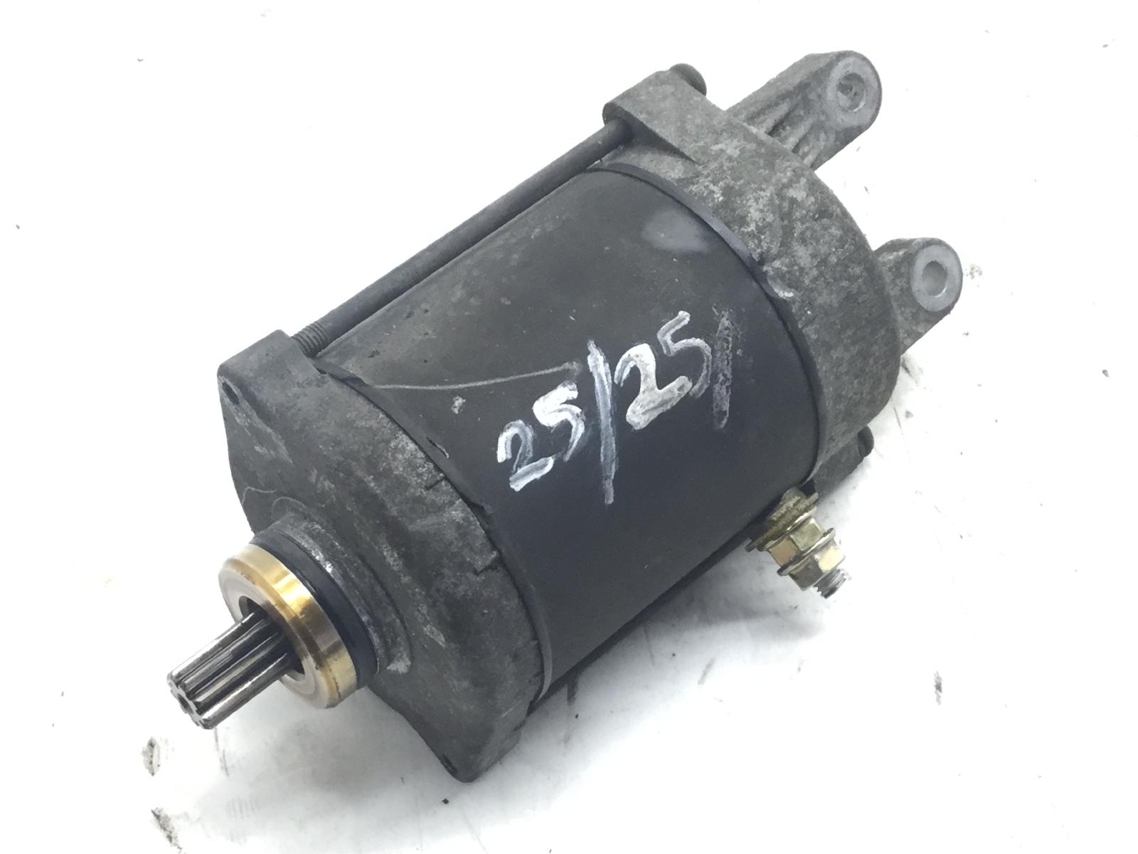 Kymco downtown i abs 350 motorino avviamento starter 2015 2015 v23010