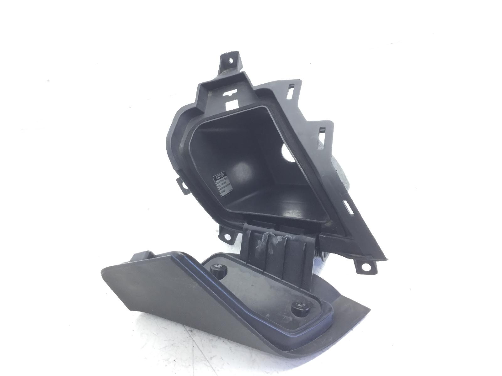 Kymco downtown i abs 350 vano porta oggetti sinistro carena controscudo 2015 2015 v23010