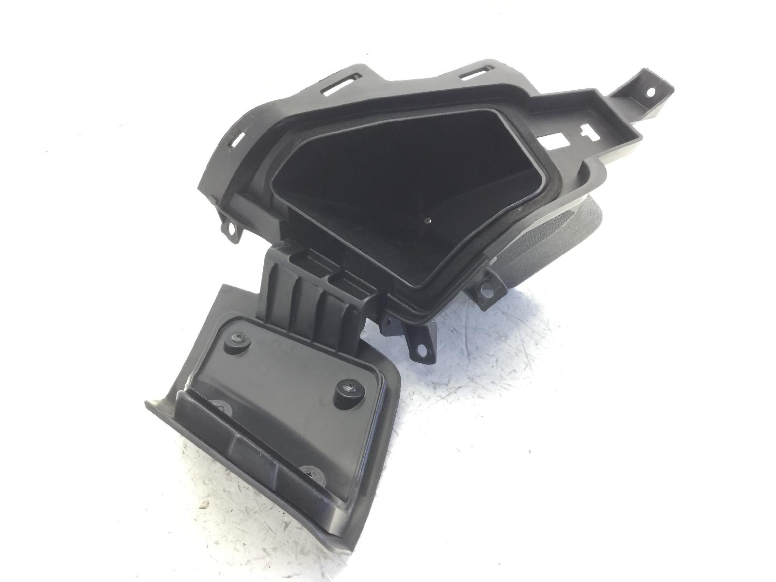Kymco downtown i abs 350 vano porta oggetti destra careno controscudo 2015 2015 v23010