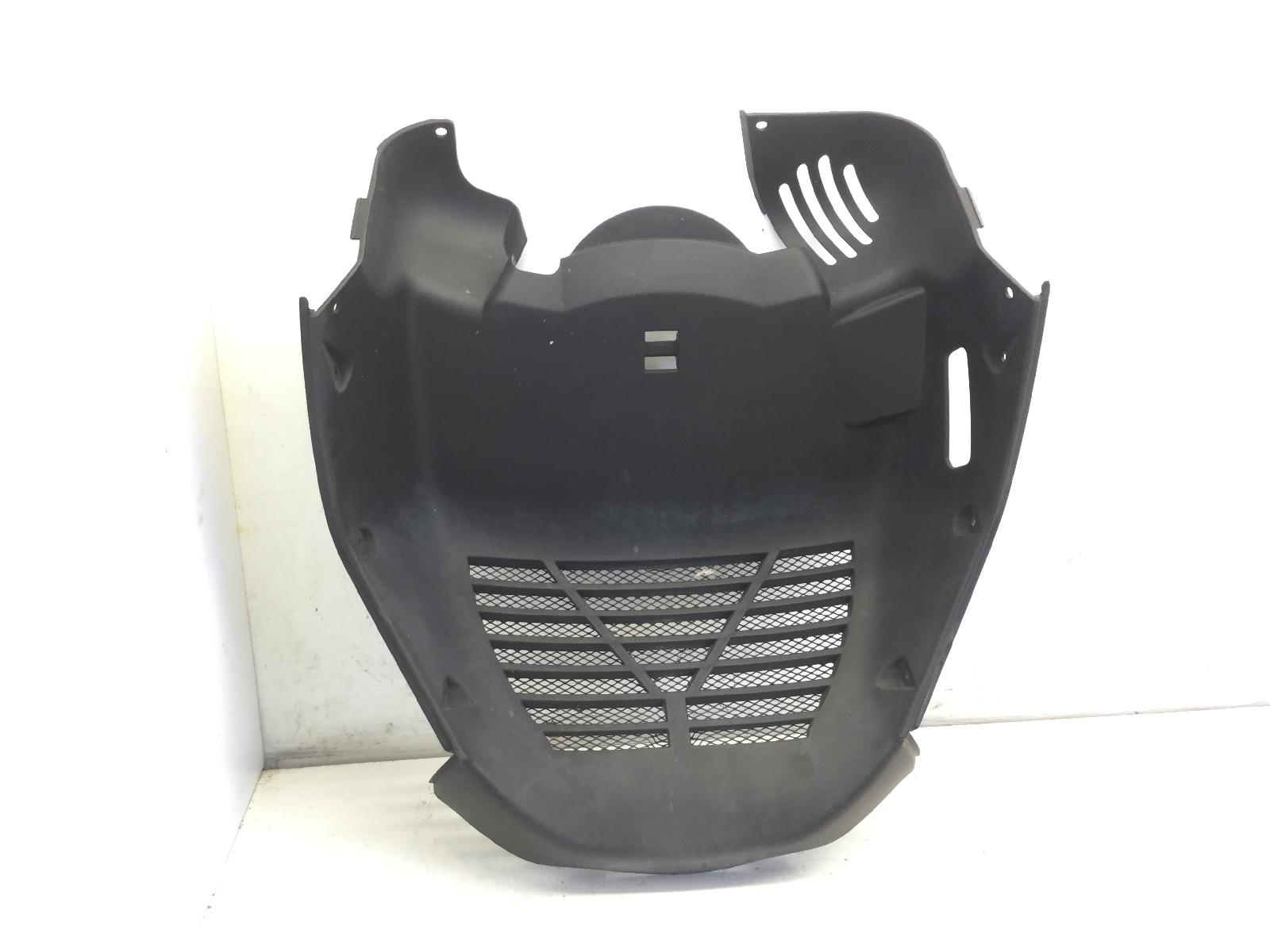 Kymco downtown i abs 350 carena griglia radiatore vano ruota anteriore 2015 2015 v23010