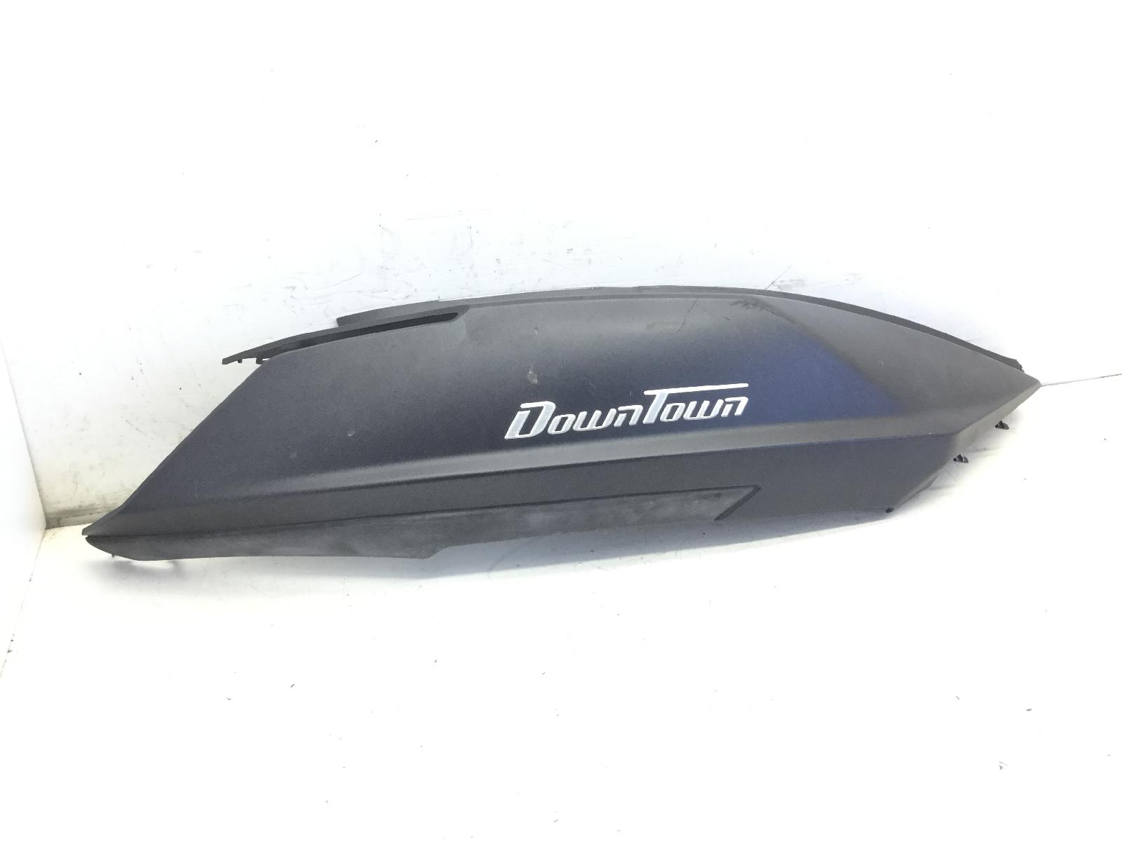 Kymco downtown i abs 350 carena fiancata posteriore destra 2015 2015 v23010