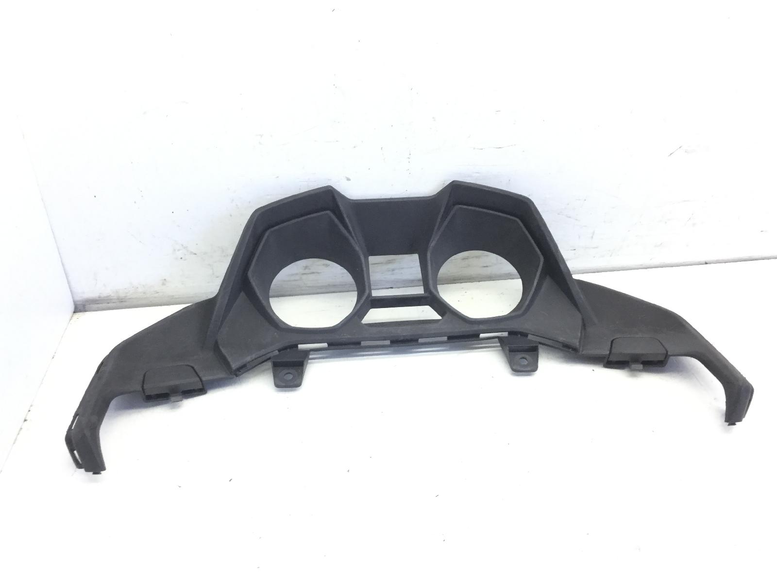 Kymco downtown i abs 350 carena supporto strumentazione contachilometri 2015 2015 v23010