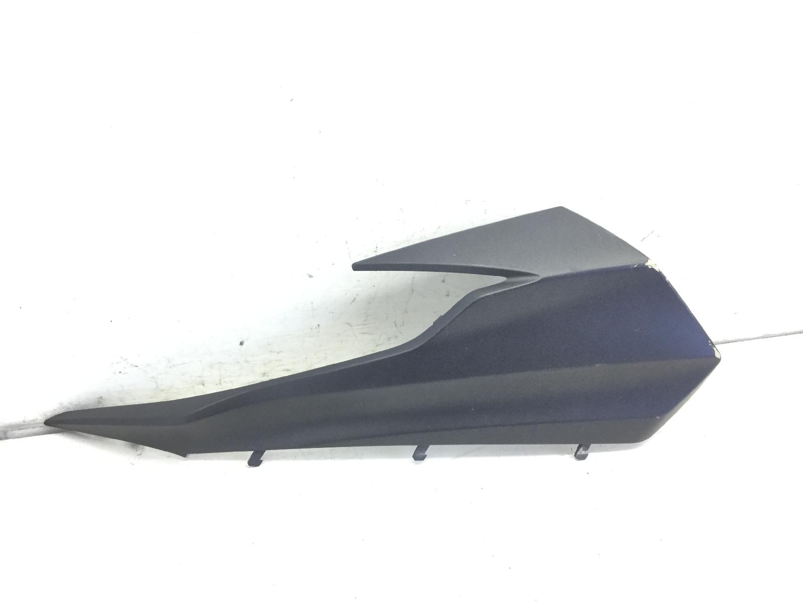 Kymco downtown i abs 350 carena scudo anteriore sinistra 2015 2015 v23010