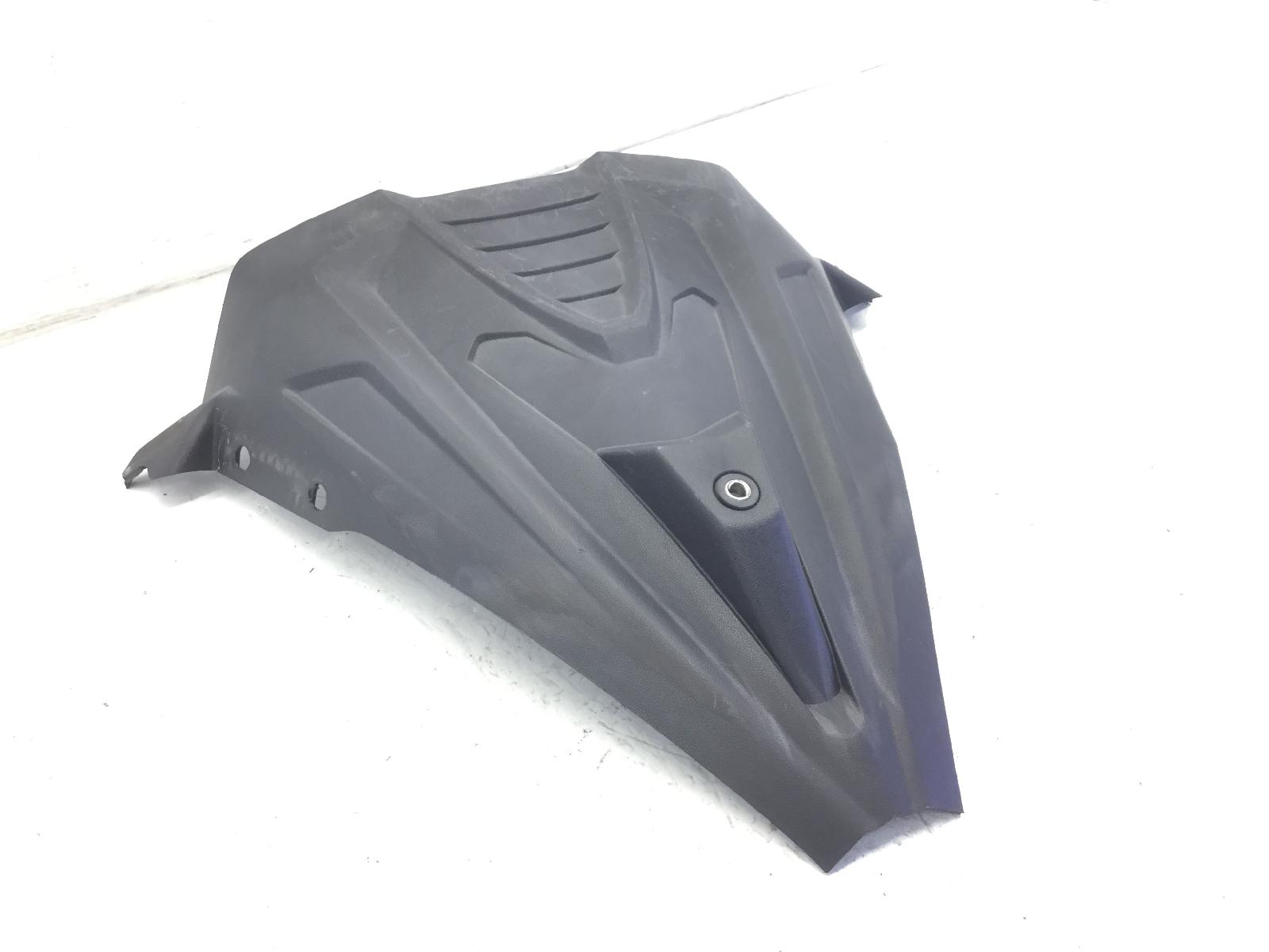 Kymco downtown i abs 350 coperchio anteriore carena supporto strumentazione 2015 2015 v23010