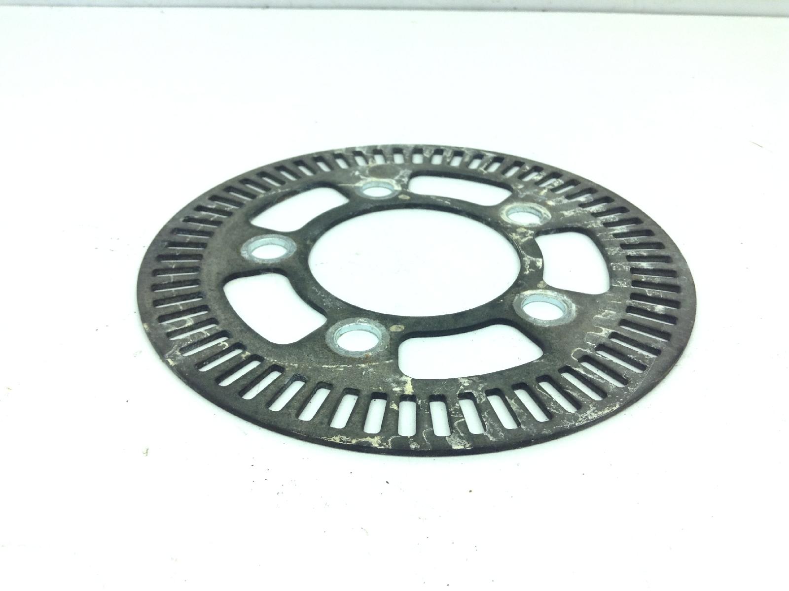 Kymco downtown i abs 350 ruota fonica anteriore 2015 2015 v23010