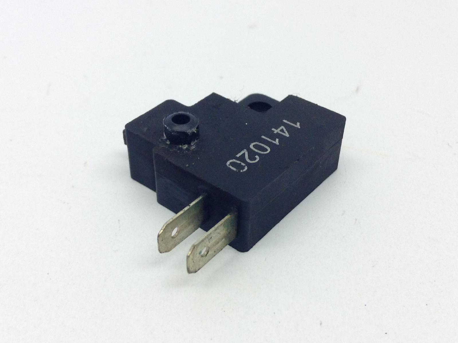Kymco downtown i abs 350 sensore stop microstop freno anteriore destro 2015 2015 v23010
