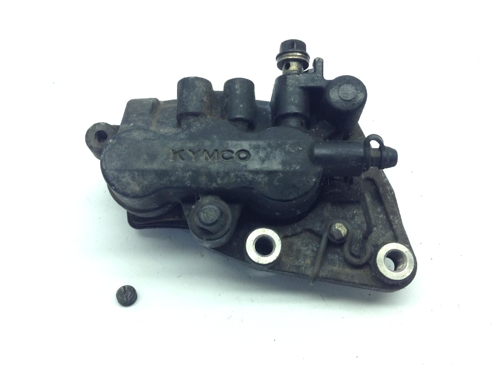Kymco downtown i abs 350 pinza freno anteriore - interasse: 60 mm 2015 2015 v23010