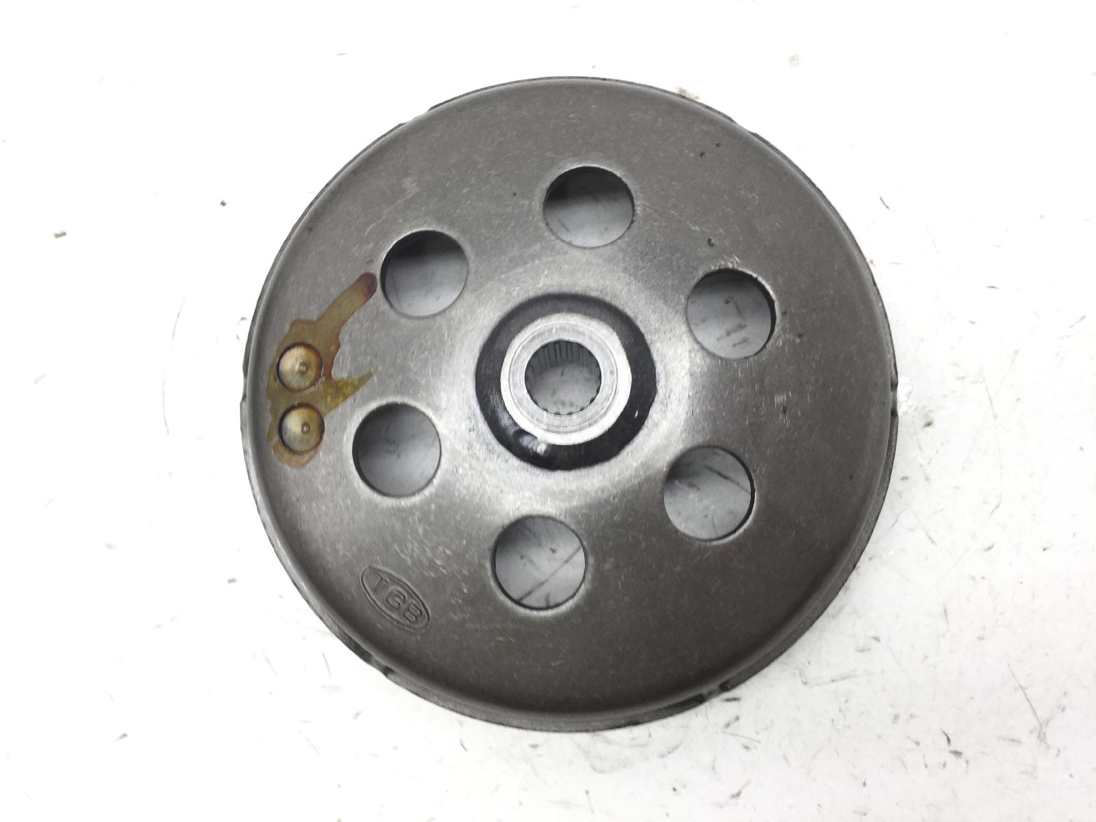 Aprilia leonardo 125 campana frizione 1996 1998 mb000