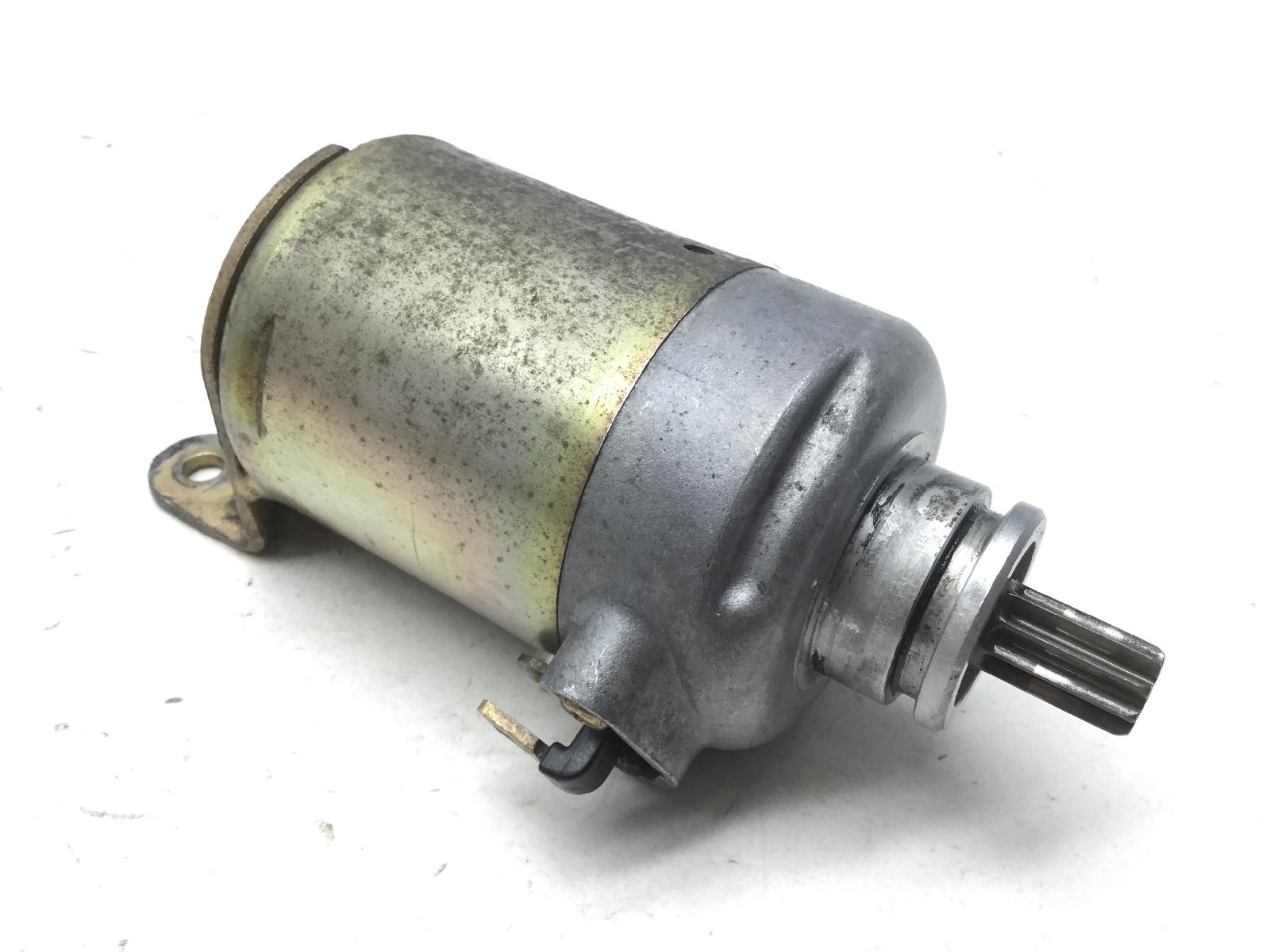 Aprilia leonardo 125 starter motorino avviamento motore 1996 1998 mb000