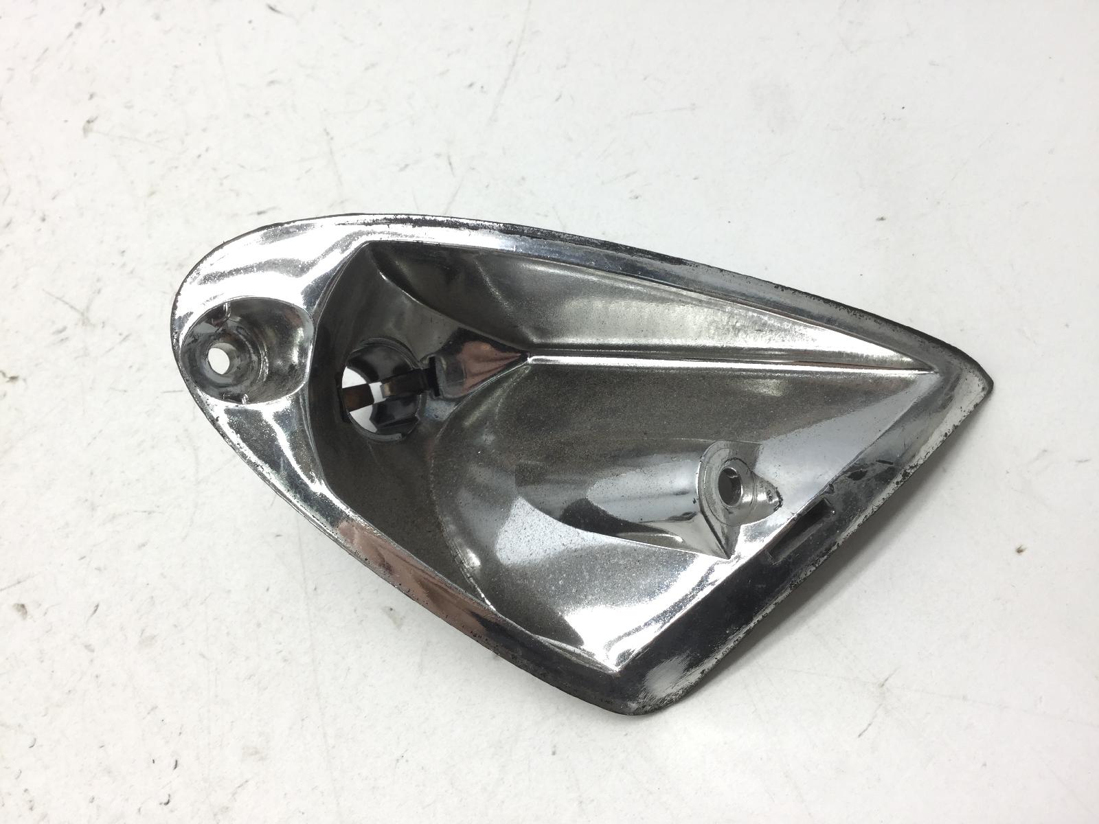 Aprilia leonardo 125 freccia anteriore destra senza gemma 1996 1998 mb000