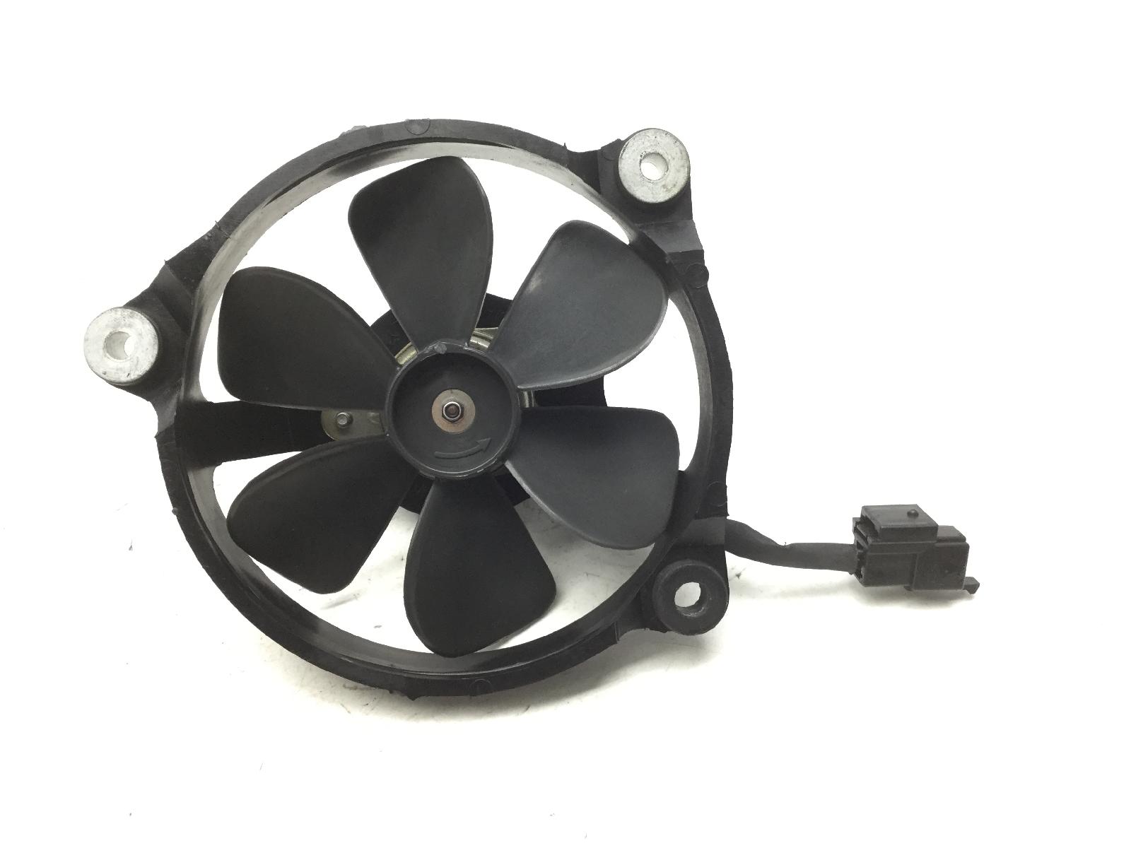 Aprilia leonardo 125 elettroventola raffreddamento radiatore acqua motore 1996 1998 mb000