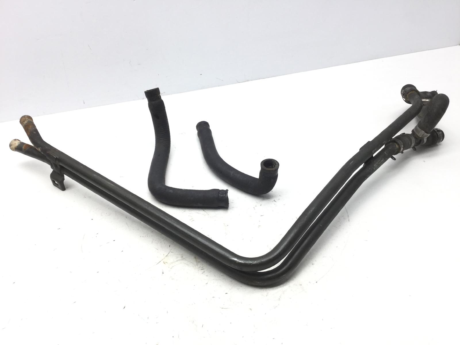 Aprilia leonardo 125 kit tubi acqua raffreddamento motore radiatore 1996 1998 mb000