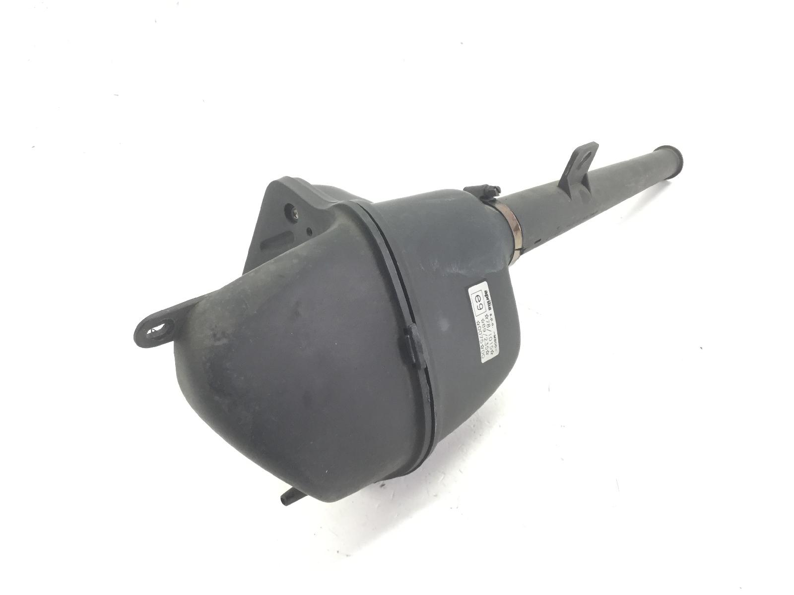 Aprilia leonardo 125 porzione cassa scatola filtro aria 1996 1998 mb000