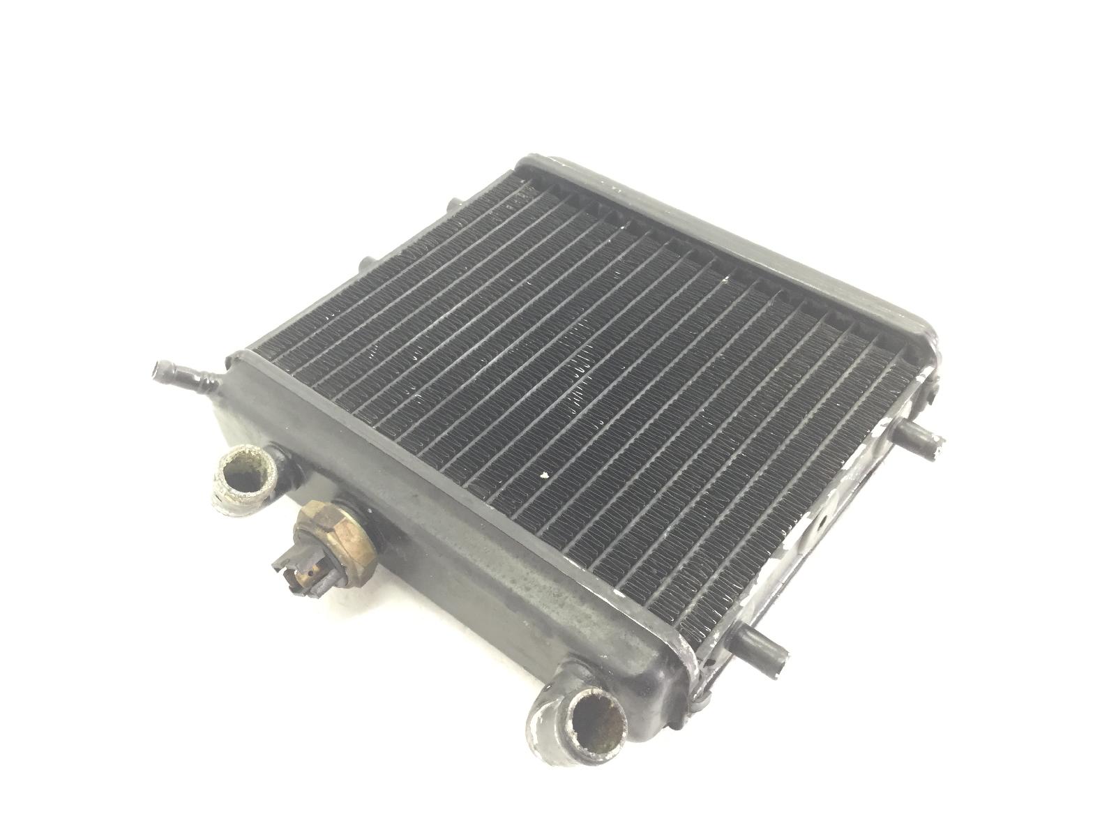 Aprilia leonardo 125 radiatore acqua liquido raffreddamento motore 1996 1998 mb000
