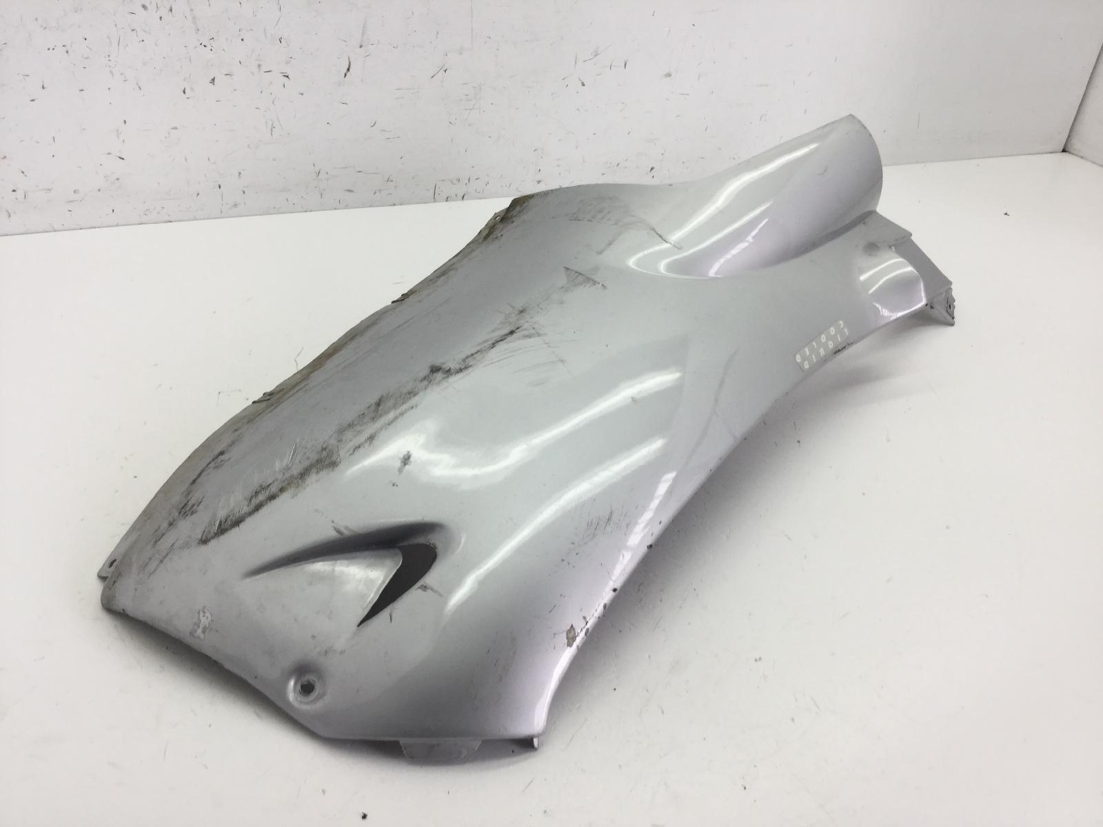 Aprilia leonardo 125 carena chiglia sottopedana destra 1996 1998 mb000