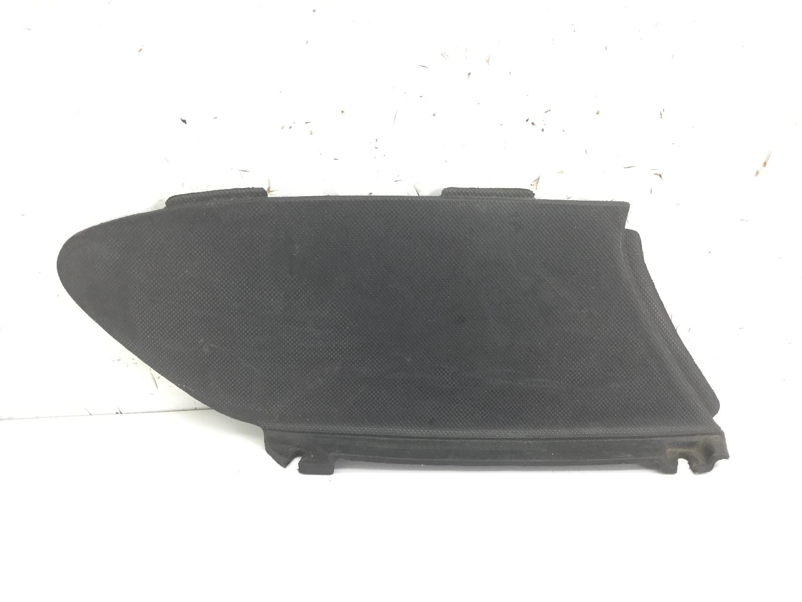 Aprilia leonardo 125 carena fianchetto pedana destro 1996 1998 mb000