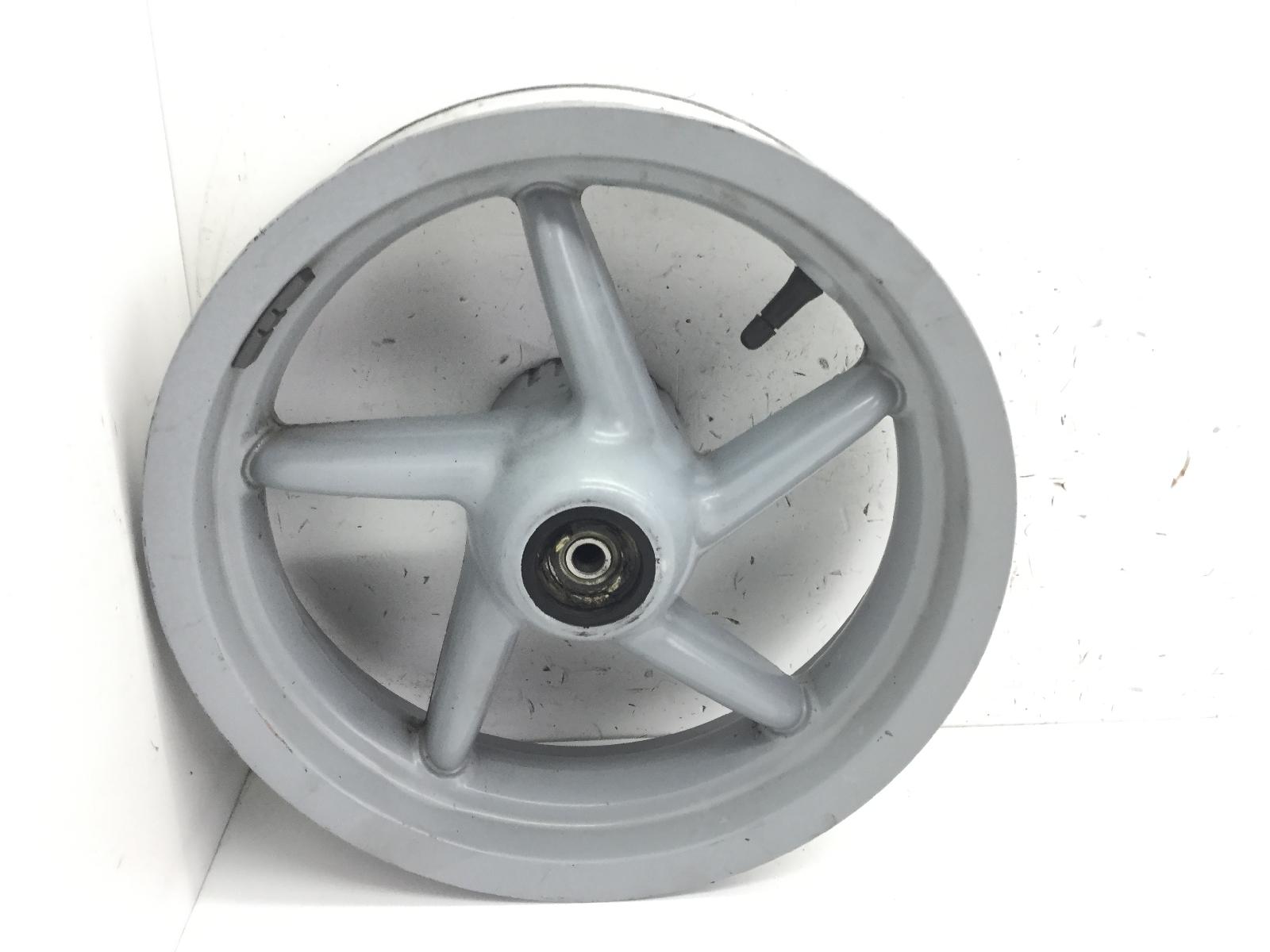 Aprilia leonardo 125 cerchio ruota anteriore 12 x 3.00 1996 1998 mb000