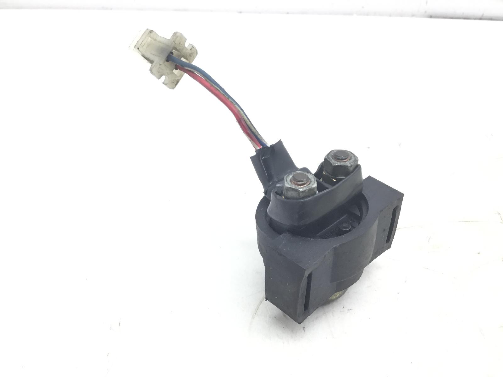 Aprilia leonardo 125 rele' teleruttore avviamento 1996 1998 mb000