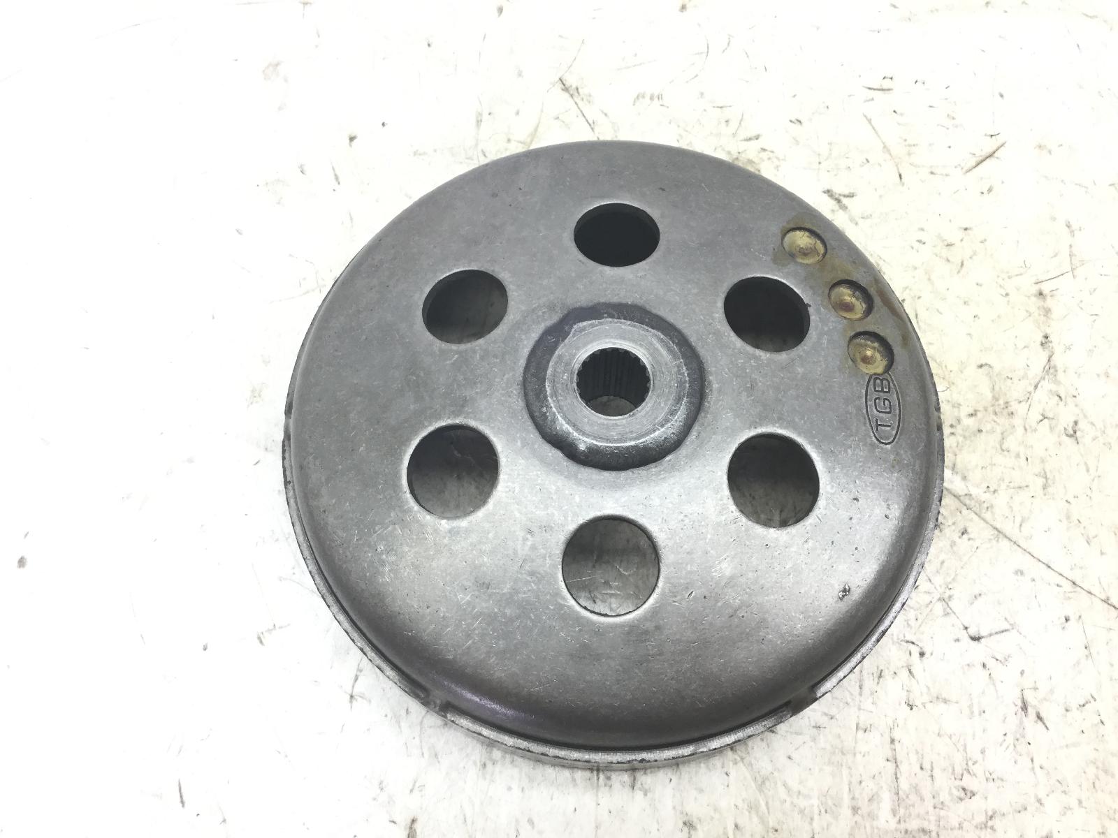 Aprilia leonardo 125 campana frizione trasmissione 1996 1998 mb000