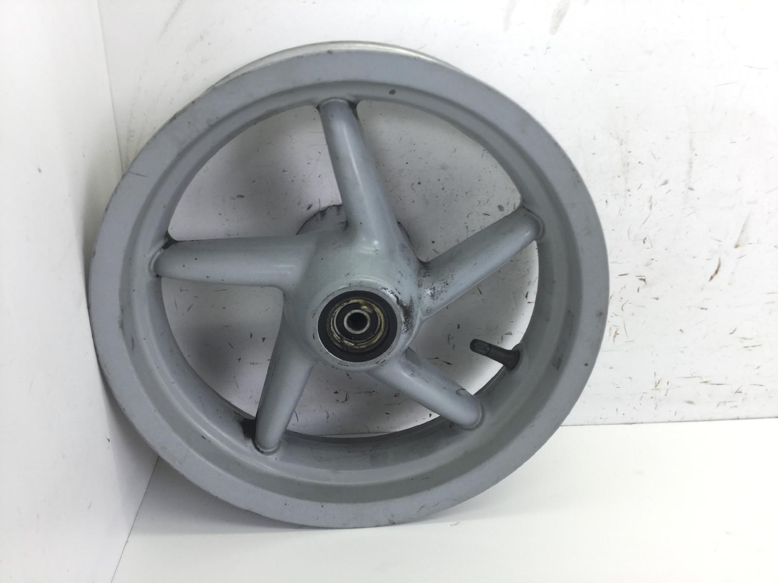 Aprilia leonardo 125 cerchio ruota anteriore 12 x 3.00 1996 1998 mb000