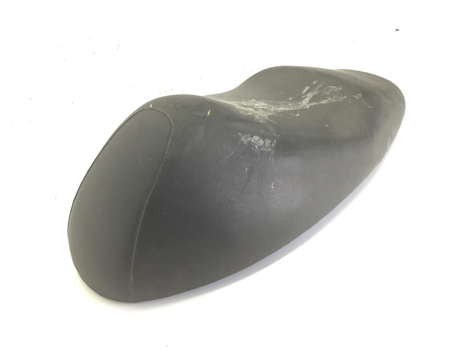 Aprilia leonardo 125 sella saddle - piccoli difetti su fodera 1996 1998 mb000