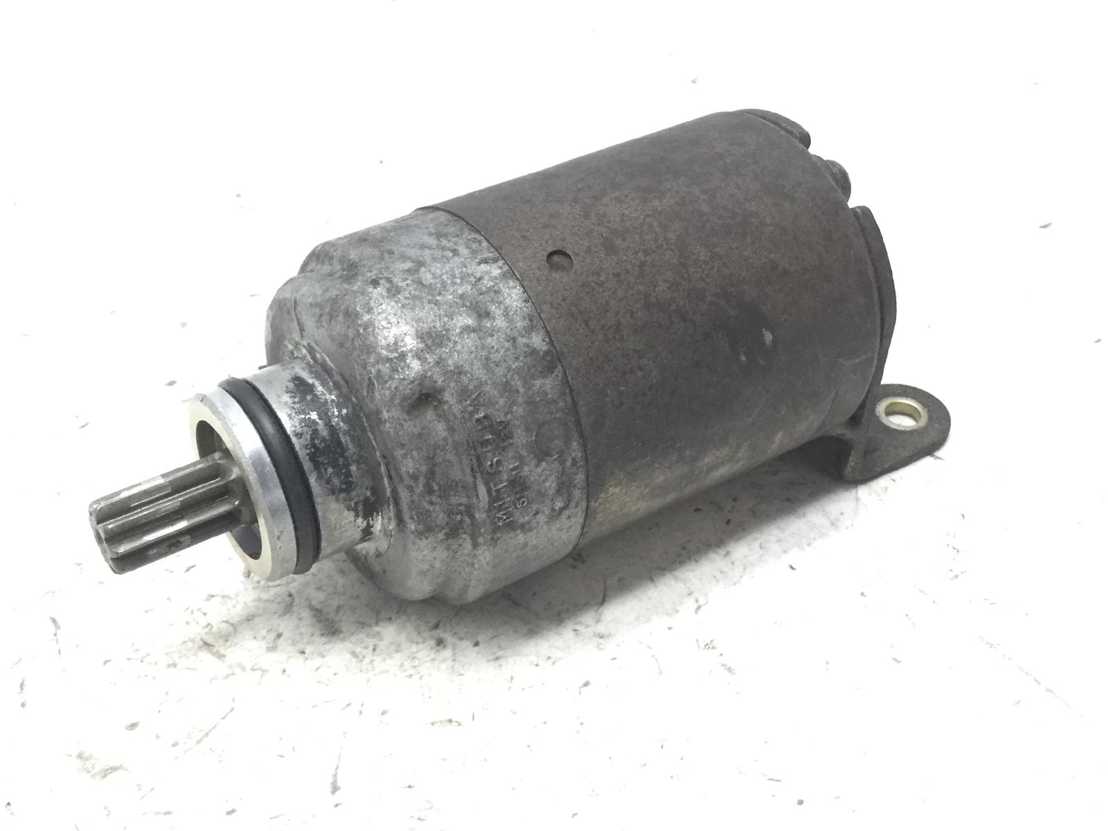 Aprilia leonardo 125 motorino avviamento starter 1996 1998 mba