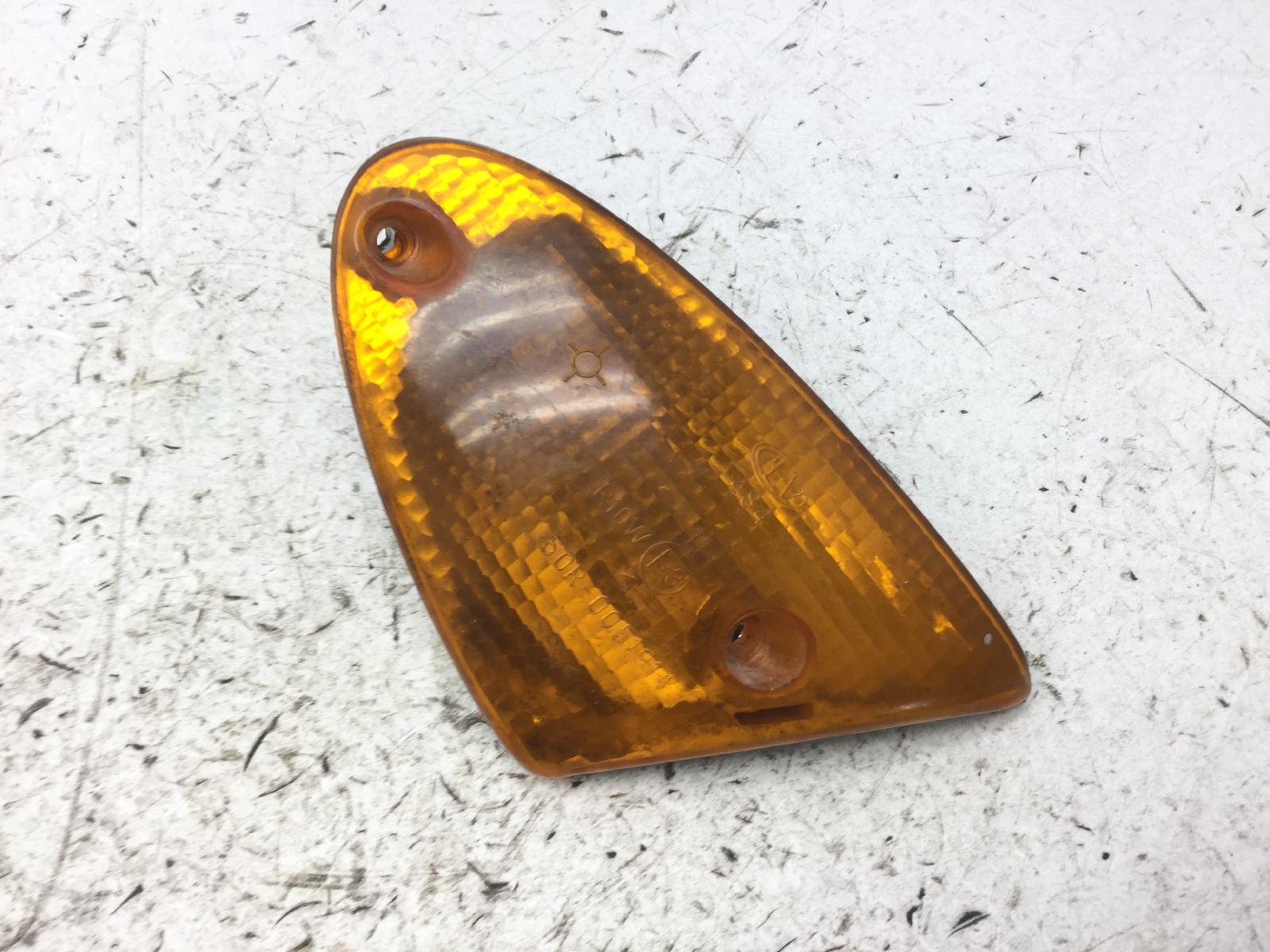 Aprilia leonardo 125 freccia destra anteriore 1996 1998 mba