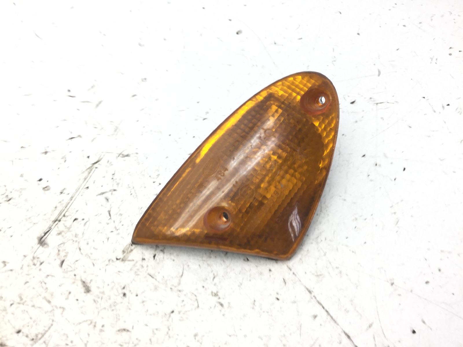 Aprilia leonardo 125 freccia sinistra anteriore 1996 1998 mba