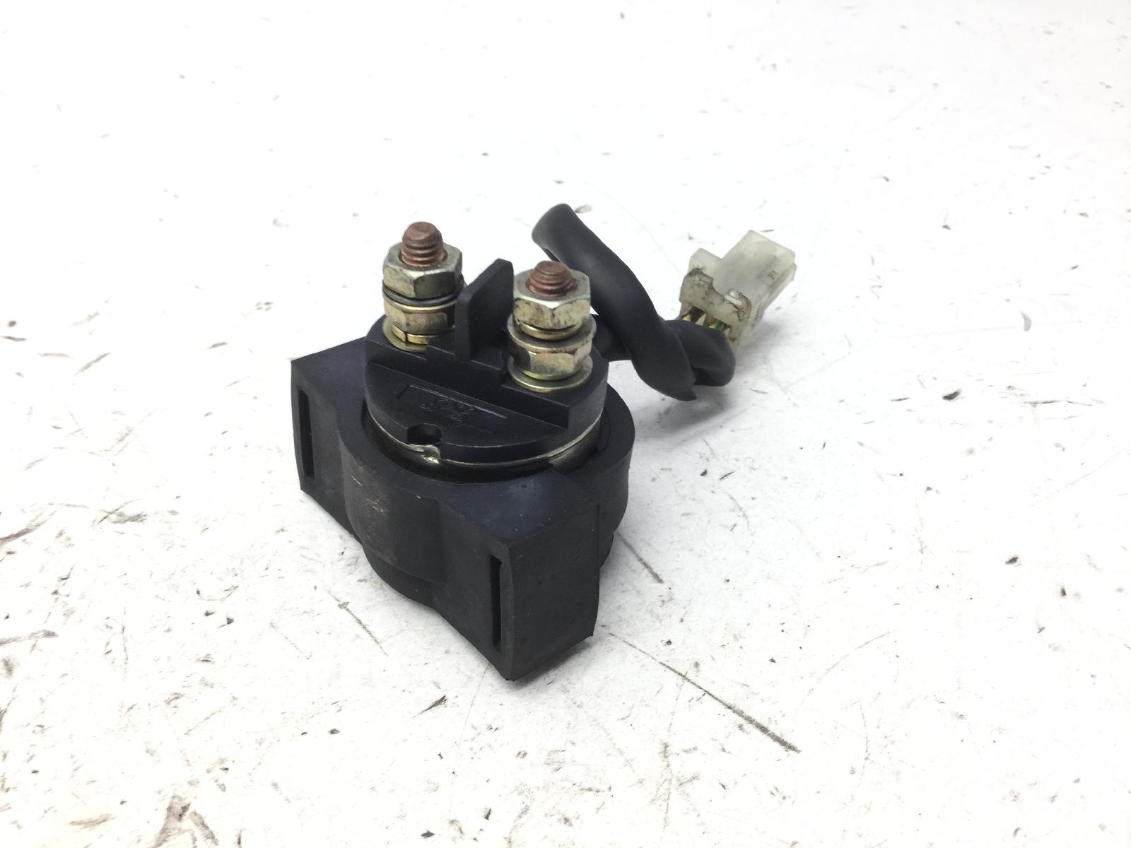 Aprilia leonardo 125 teleruttore rele' avviamento 1996 1998 mba