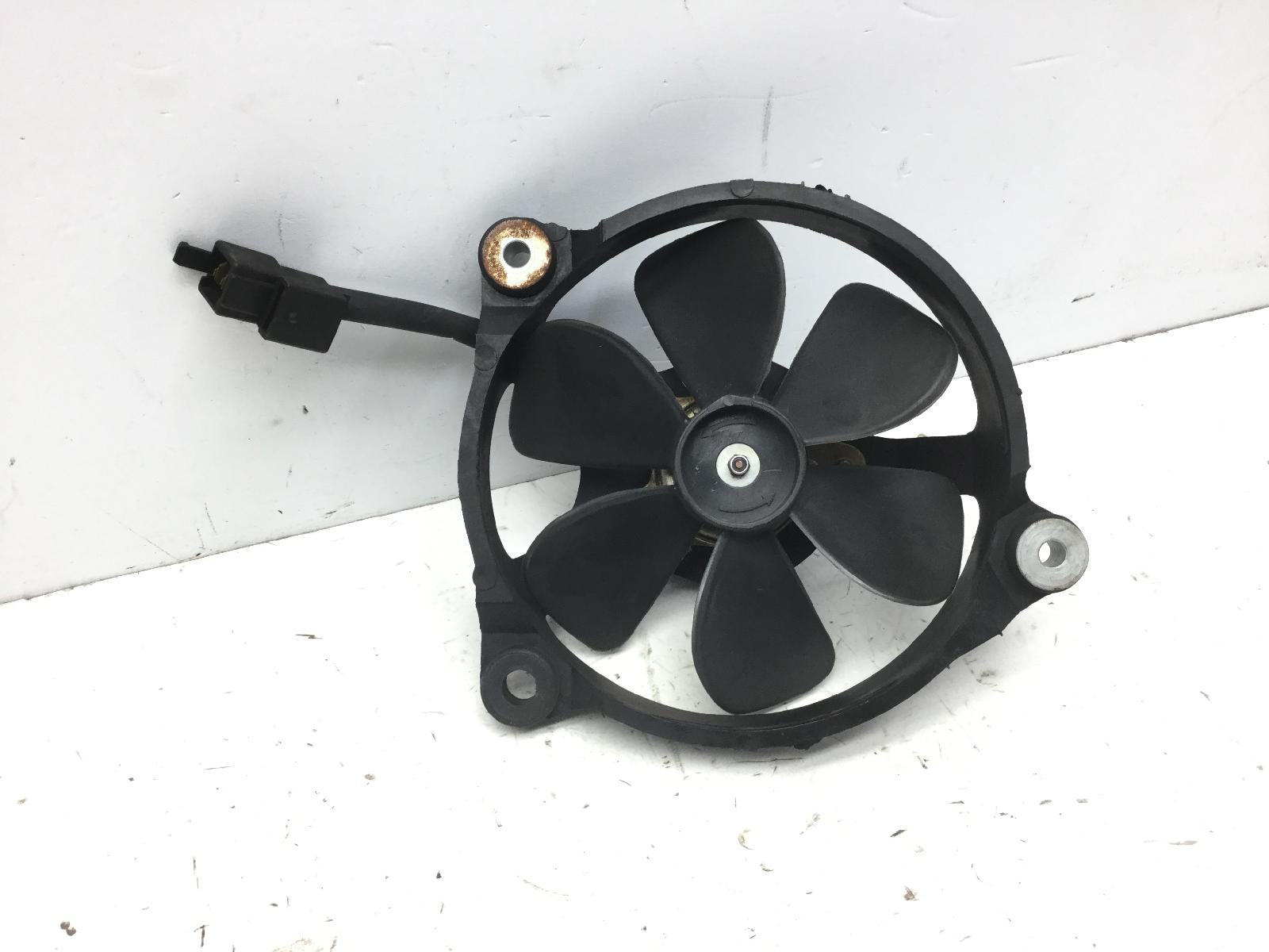 Aprilia leonardo 125 elettroventola raffreddamento radiatore 1996 1998 mba