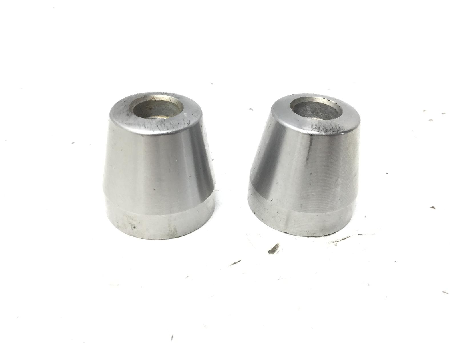 Aprilia leonardo 125 coppia bilancieri stabilizzatori manubrio 1996 1998 mba