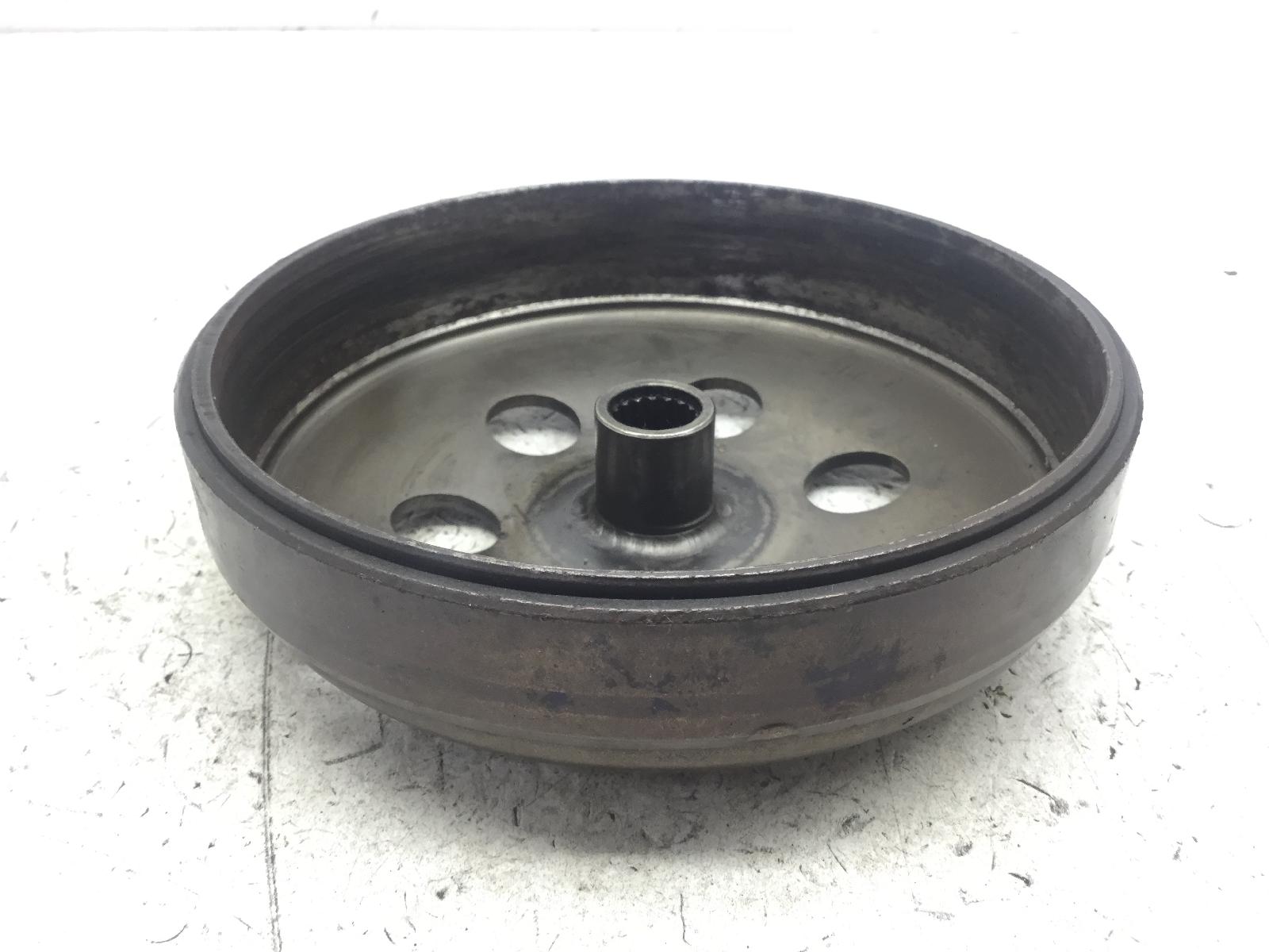 Aprilia leonardo 125 campana frizione 1996 1998 mb000