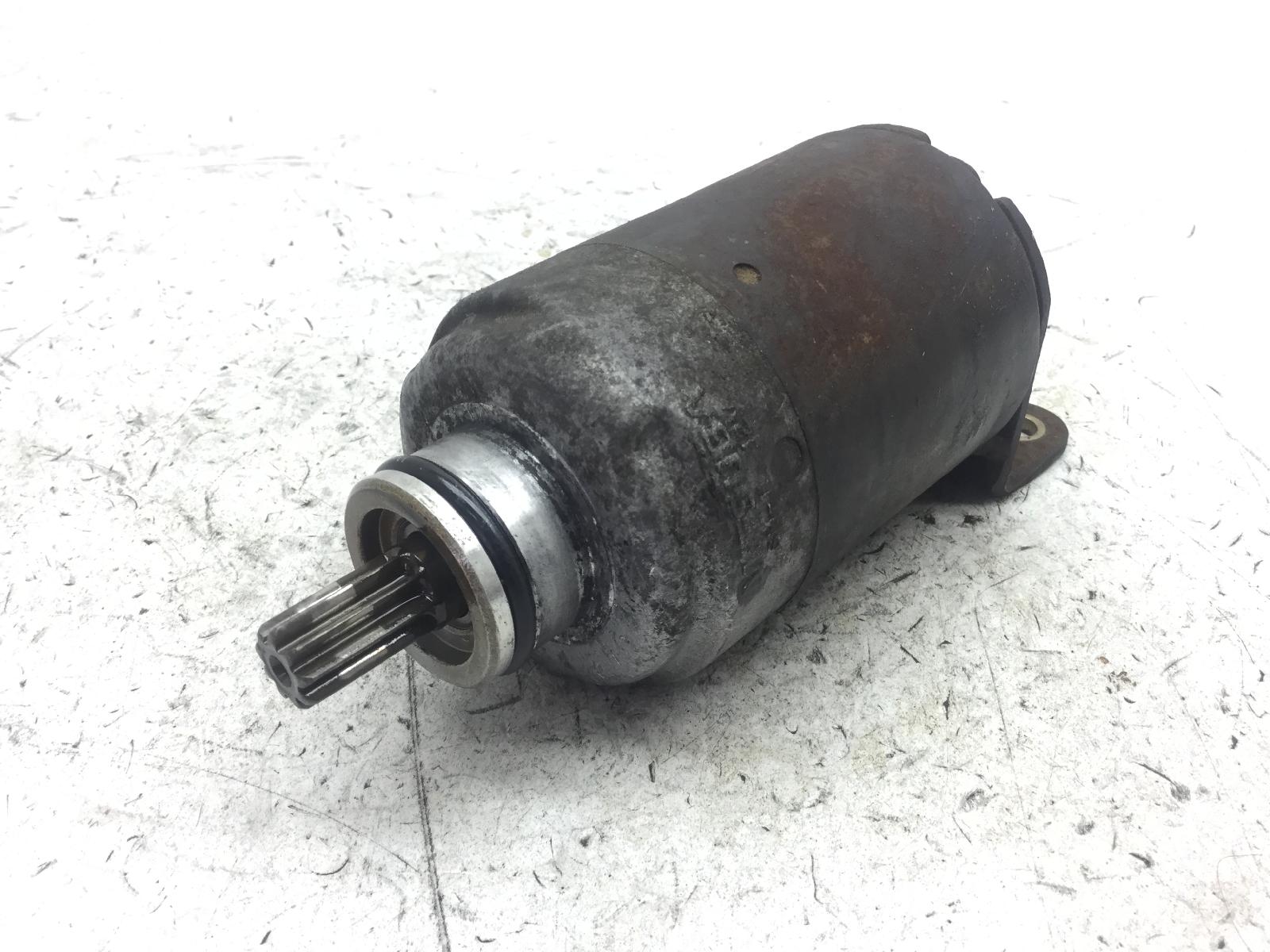 Aprilia leonardo 125 motorino avviamento starter 1996 1998 mb000