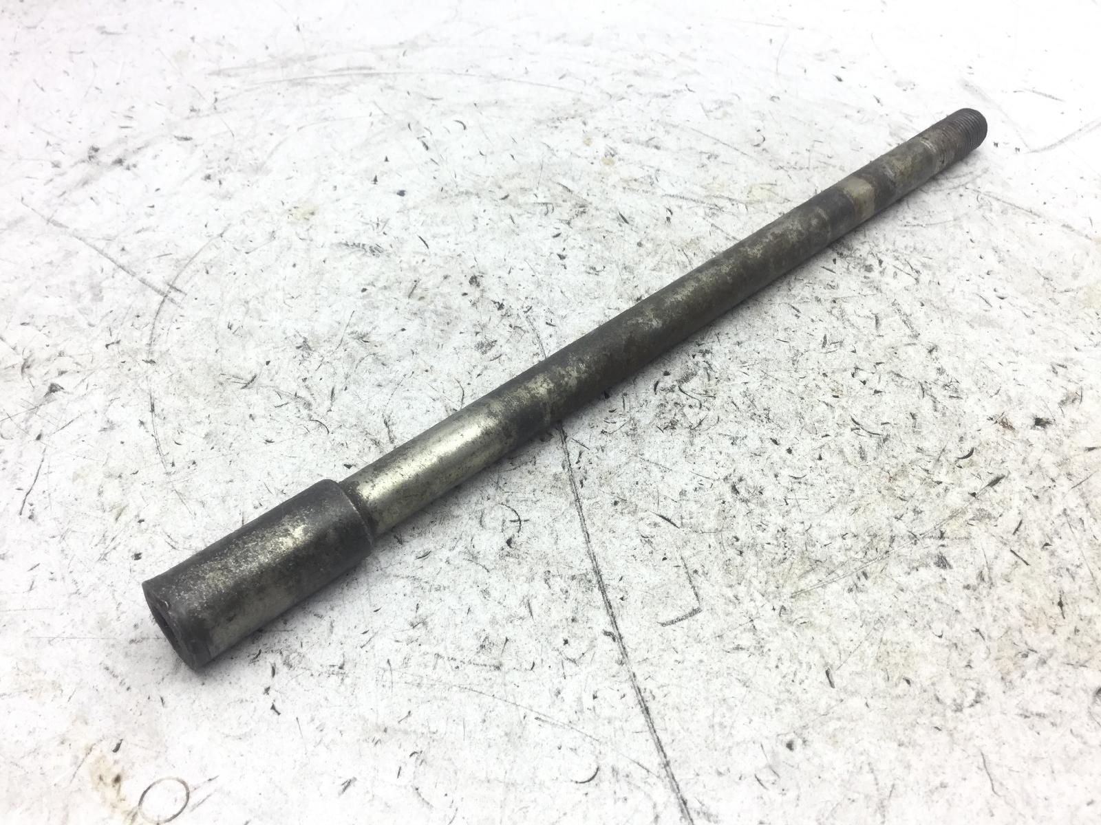 Aprilia leonardo 125 perno asse ruota anteriore 1996 1998 mb000