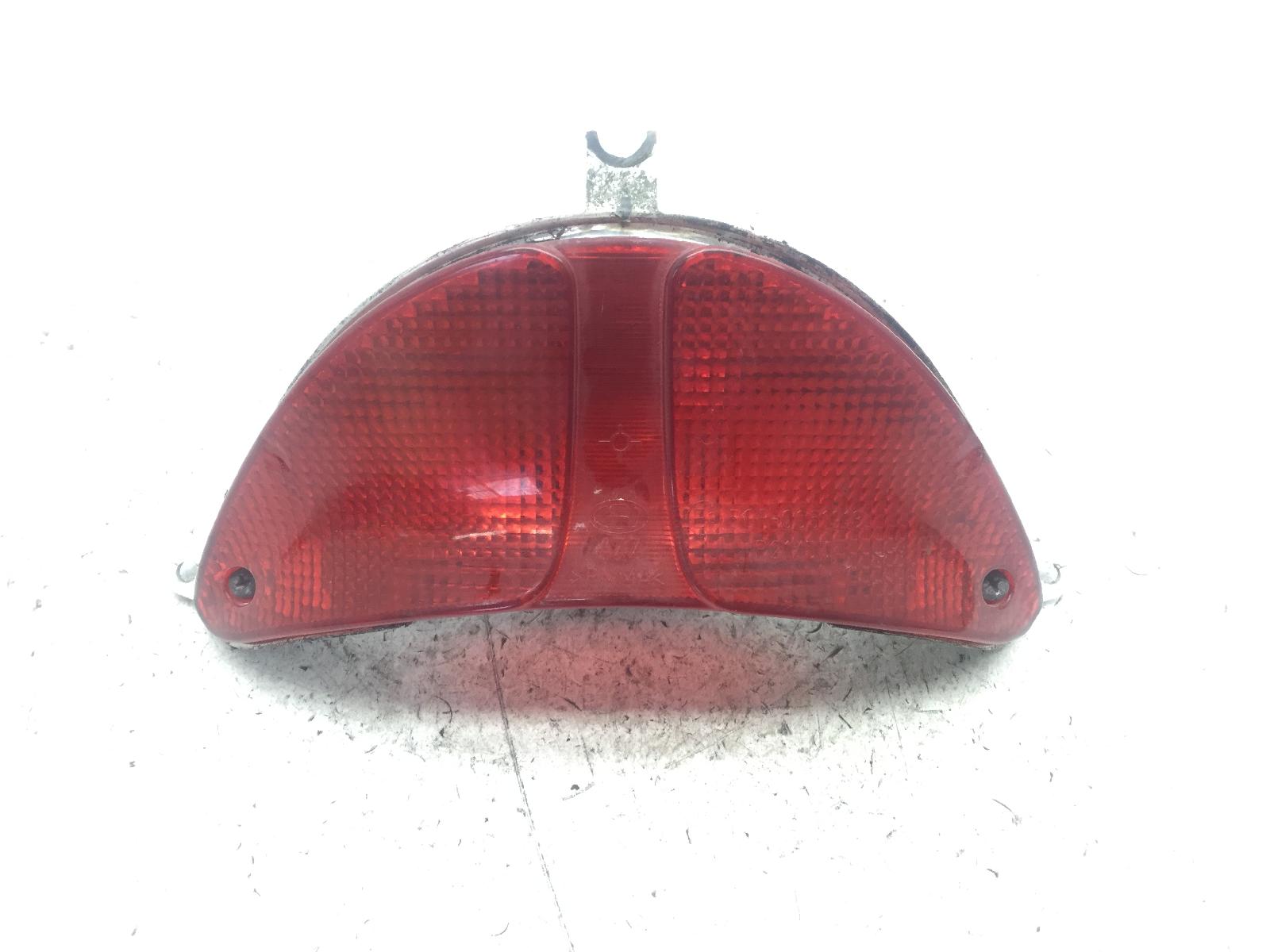 Aprilia leonardo 125 faro fanale stop posteriore 1996 1998 mb000