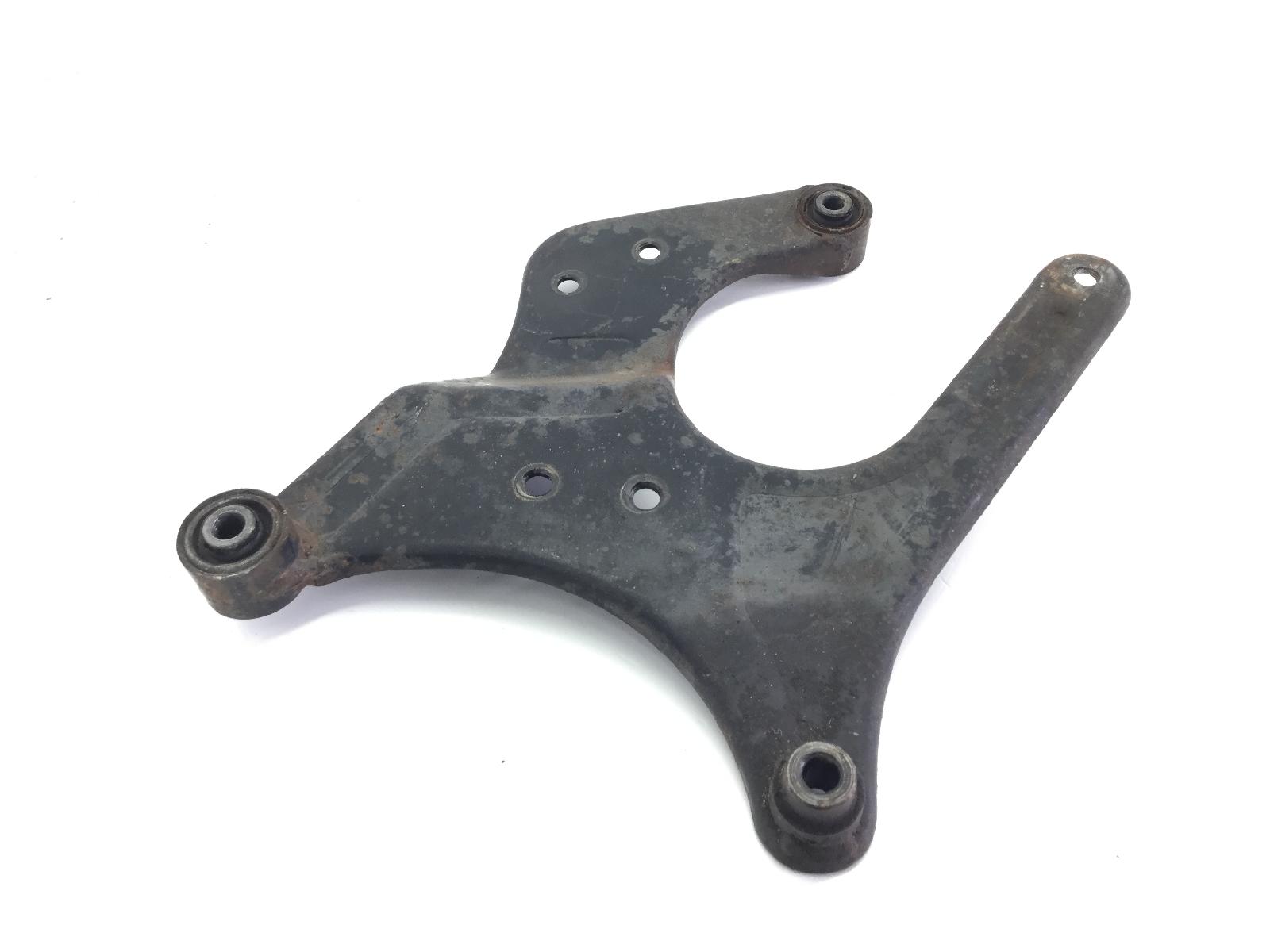 Aprilia leonardo 125 staffa supporto scarico marmitta 1996 1998 mb000