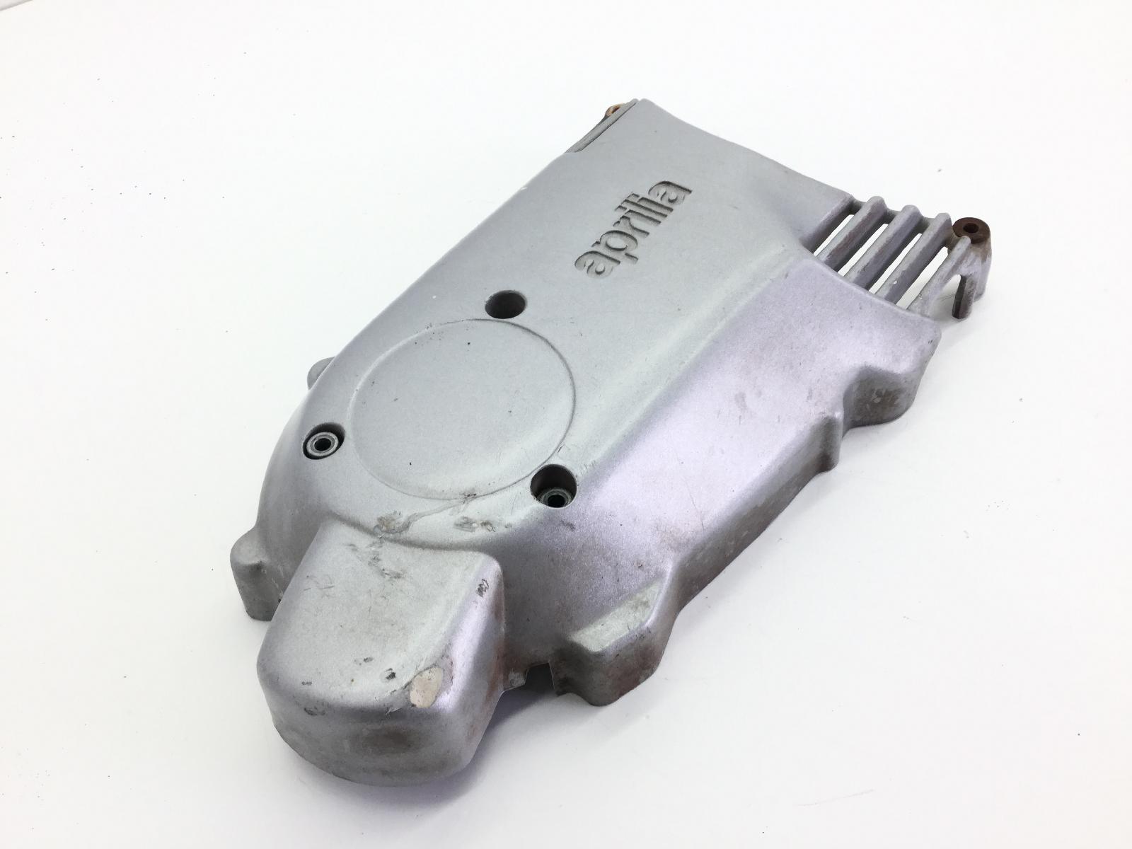 Aprilia leonardo 125 coperchio filtro aria carter trasmissione 1996 1998 mb000