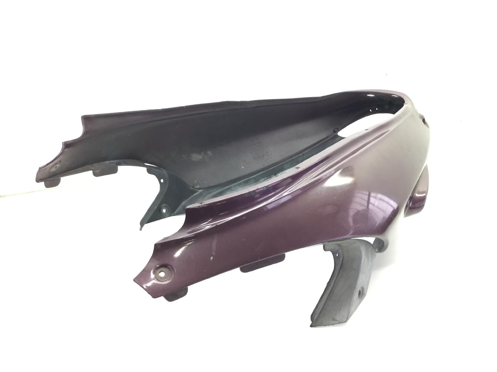Aprilia leonardo 125 carena fiancate coda codone posteriore 1996 1998 mb000
