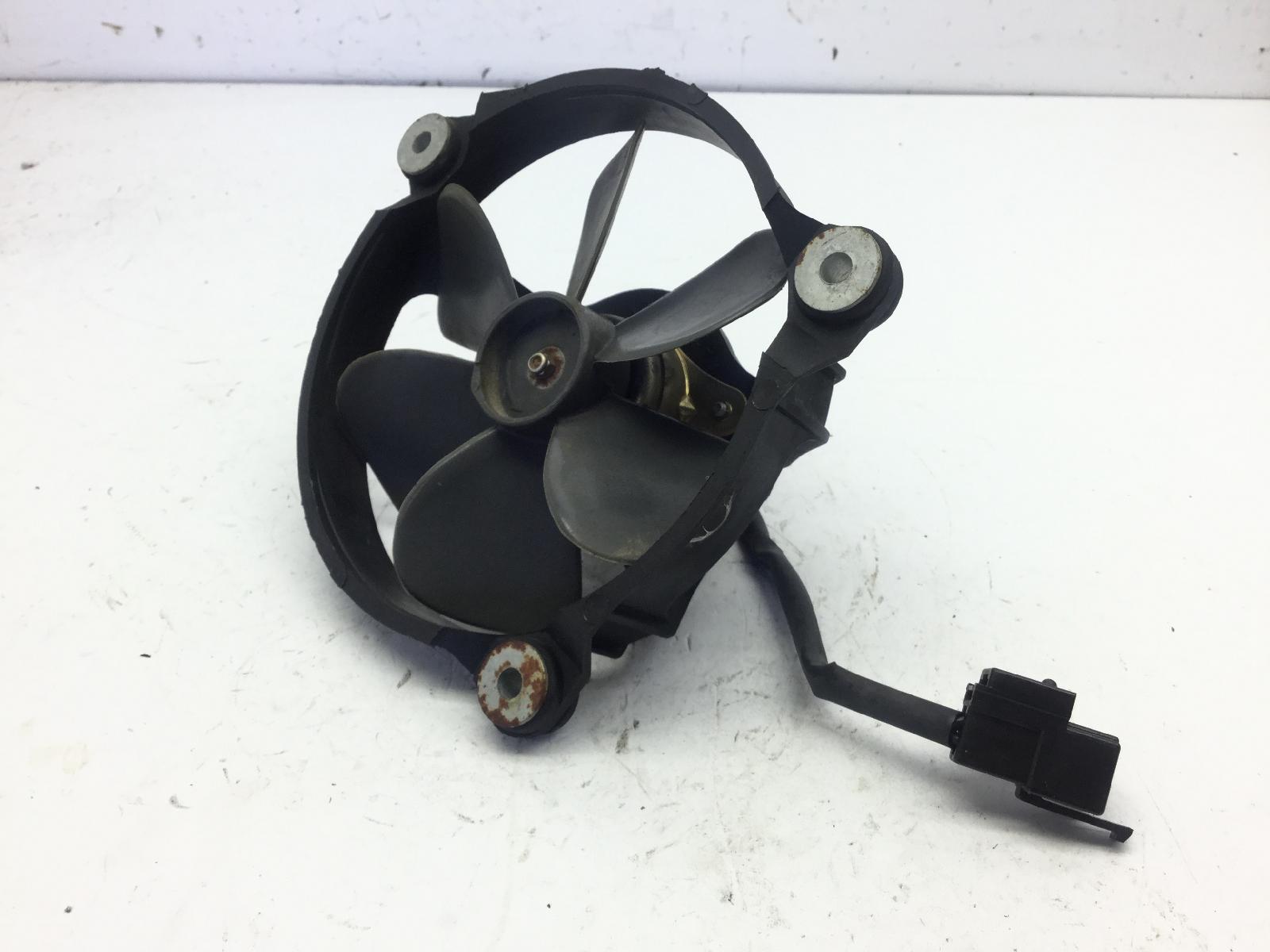 Aprilia leonardo 125 elettroventola radiatore 1996 1998 mb000
