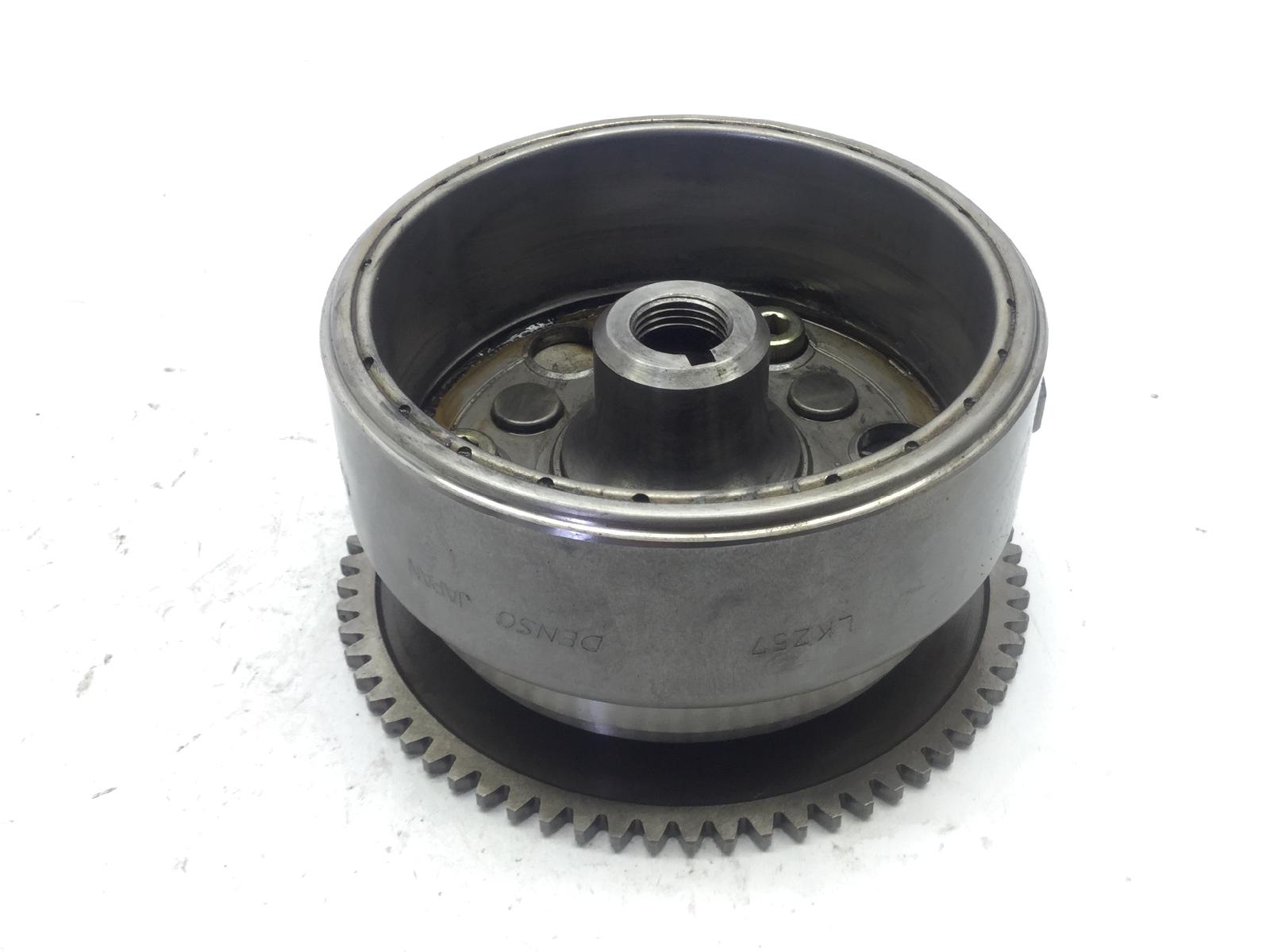 Aprilia leonardo 125 volano massa volanica e ruota libera 1996 1998 mb000