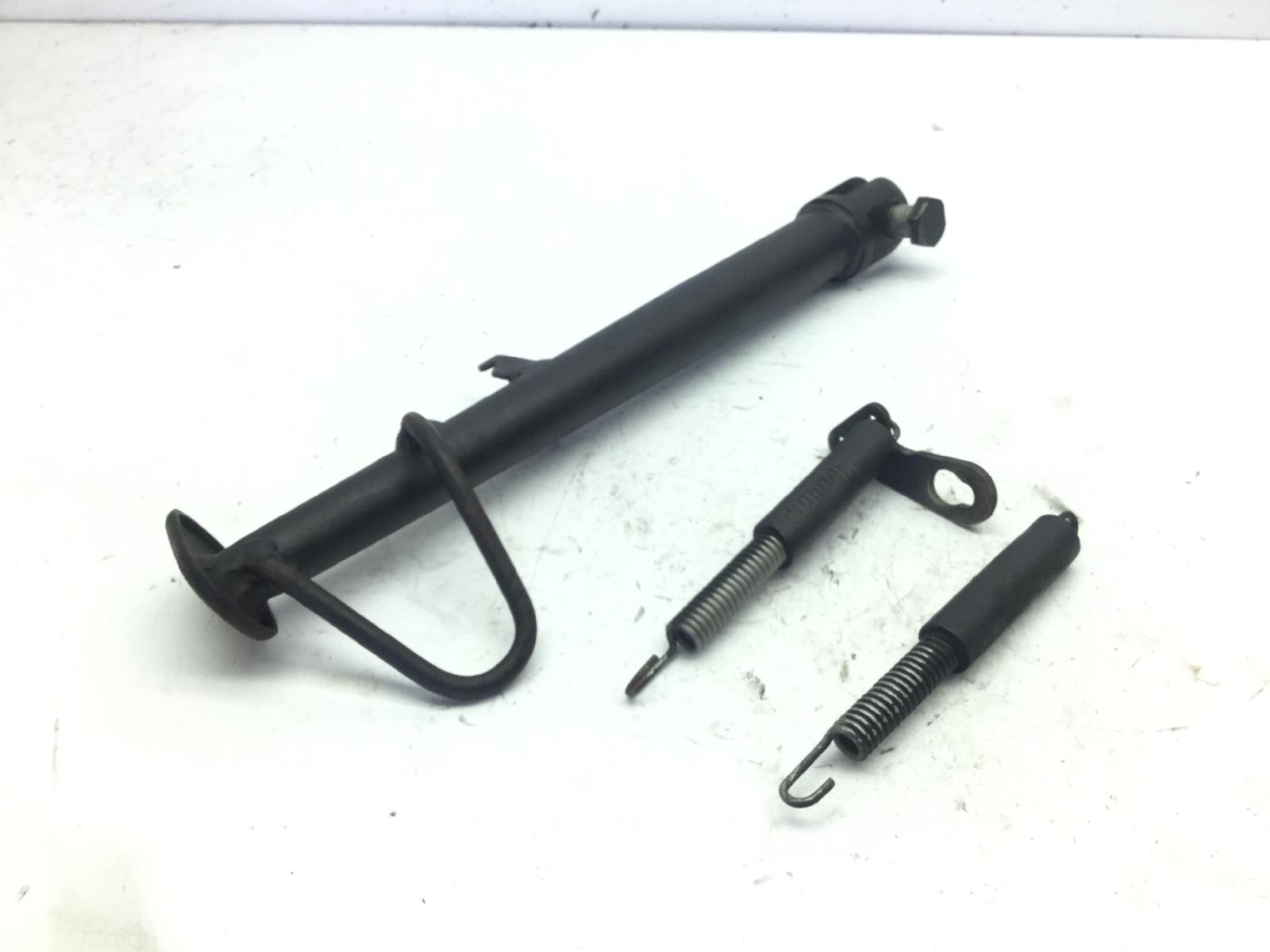 Aprilia leonardo 125 cavalletto laterale e accessori 1996 1998 mb000