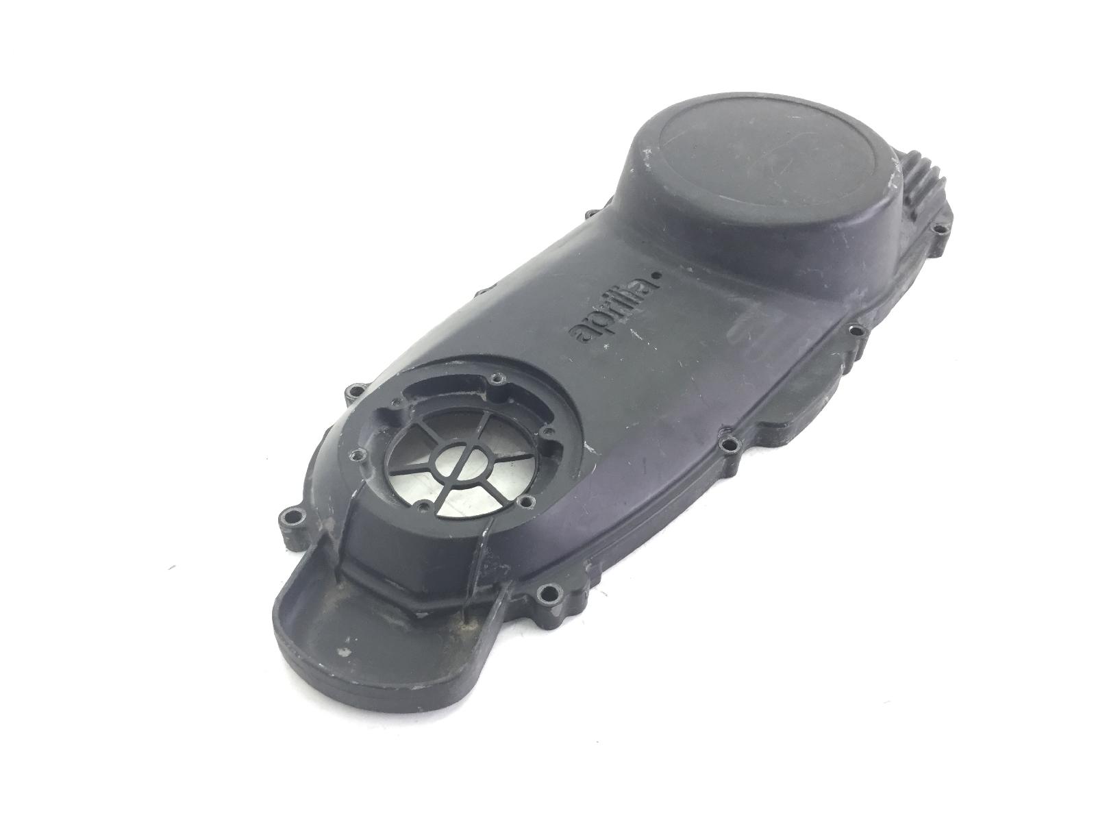 Aprilia leonardo 125 coperchio carter frizione trasmissione 1996 1998 mb000