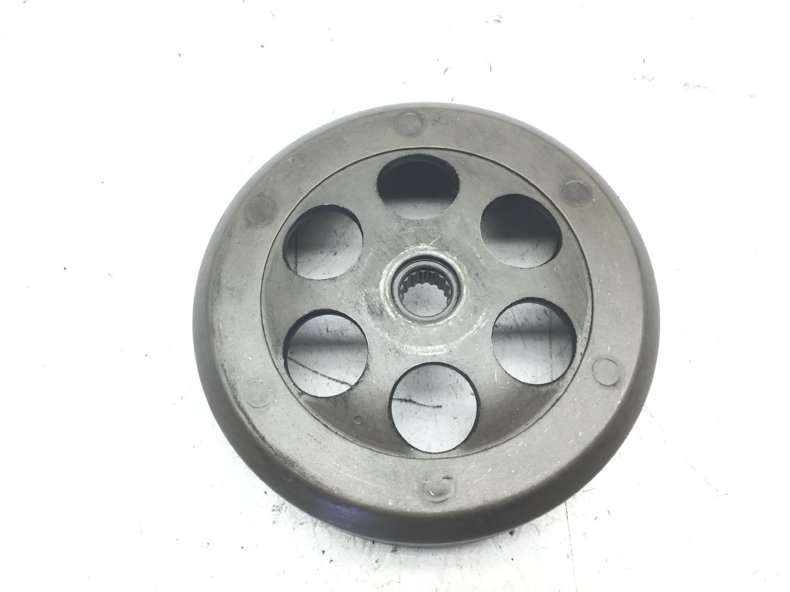 Malaguti f10 f 10 jet line 50 campana frizione puleggia condotta 1992 1998 35