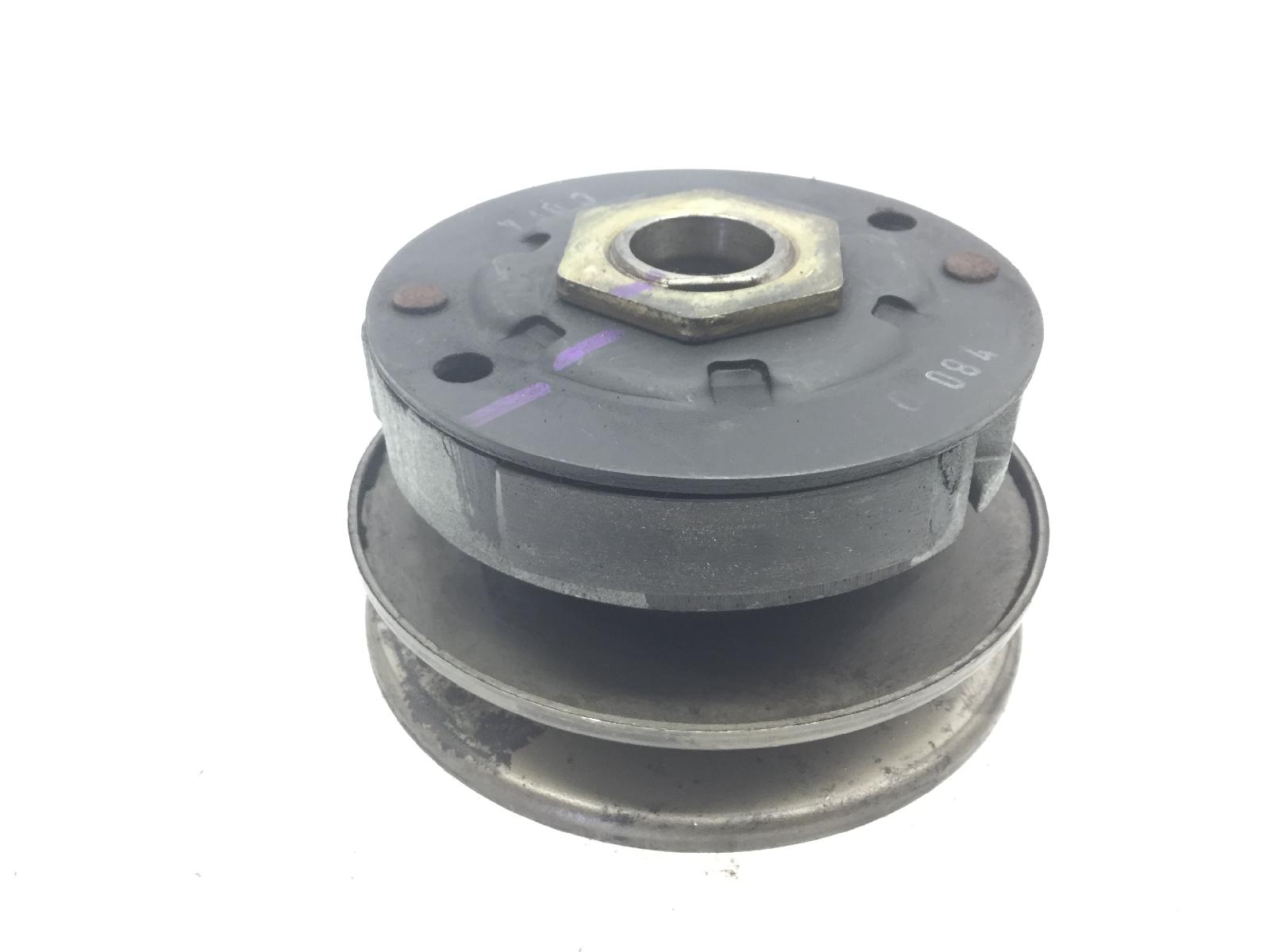 Malaguti f10 f 10 jet line 50 frizione puleggia condotta trasmissione 1992 1998 35