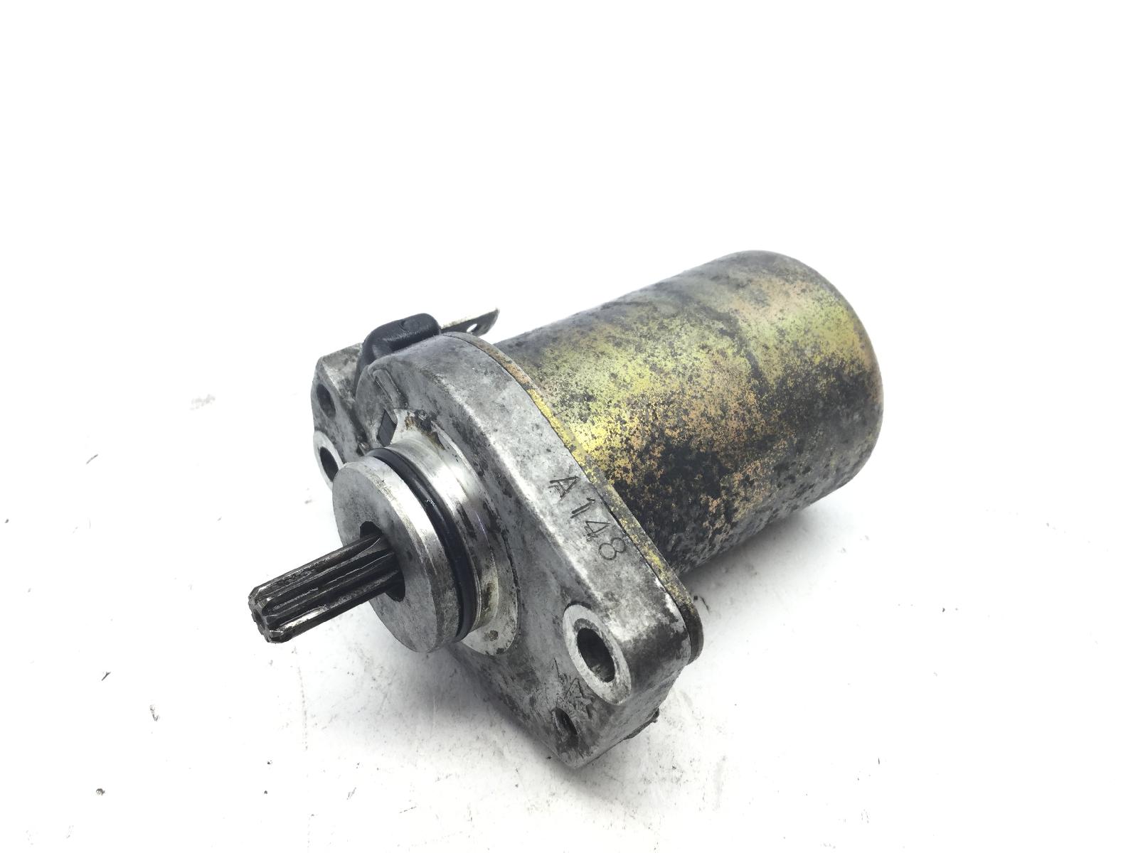 Malaguti f10 f 10 jet line 50 motorino avviamento starter motore 1992 1998 35