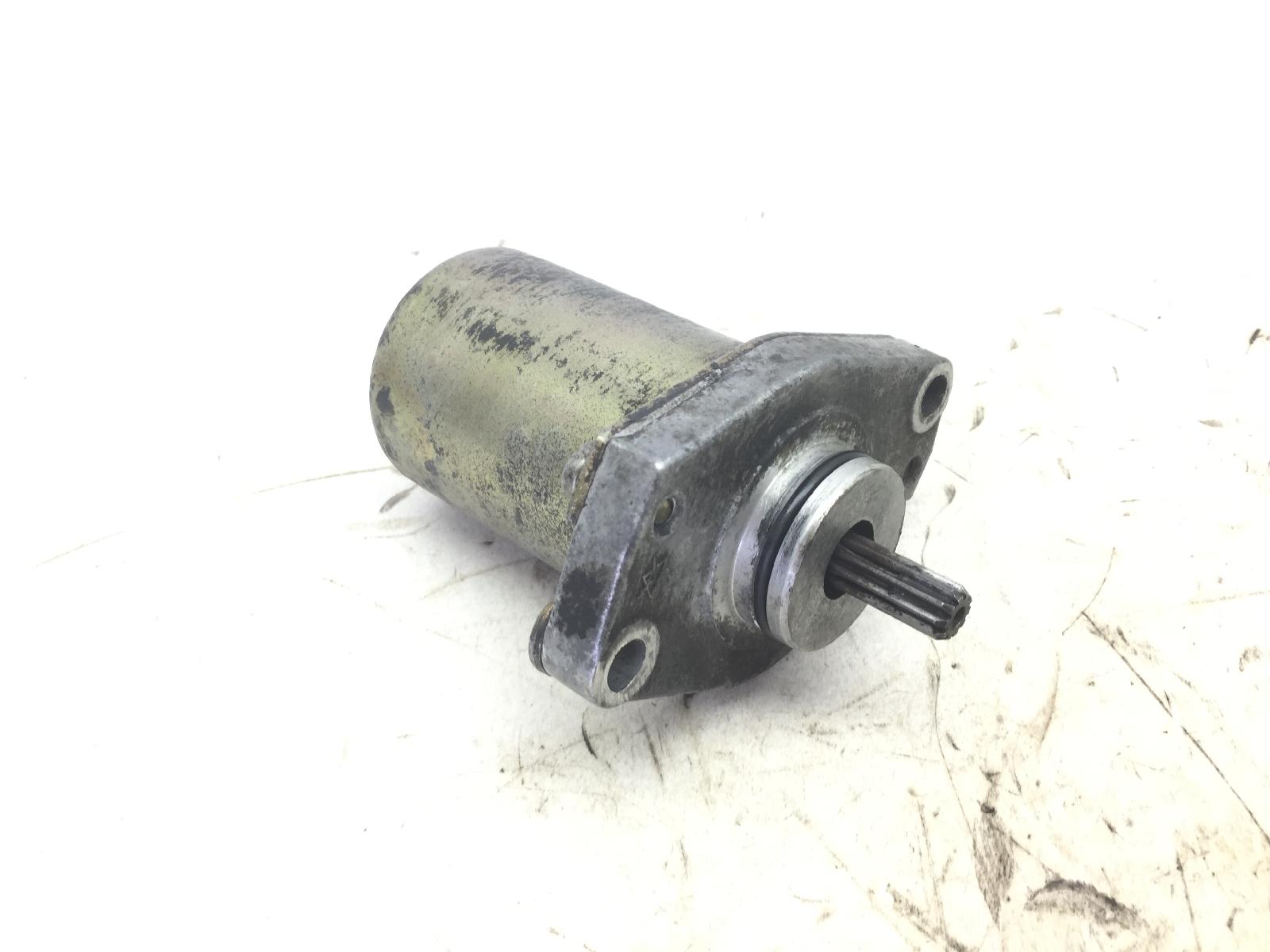 Malaguti f10 f 10 jet line 50 motorino avviamento starter motore 1992 1998 35