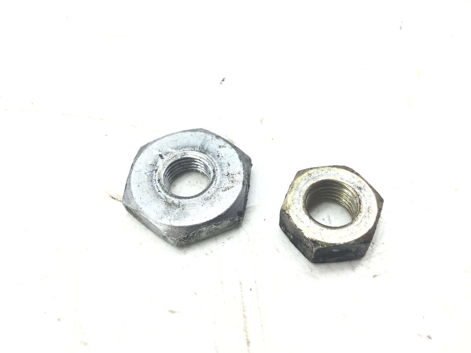 Malaguti f10 f 10 jet line 50 coppia dadi alberi pulegge trasmissione 1992 1998 35