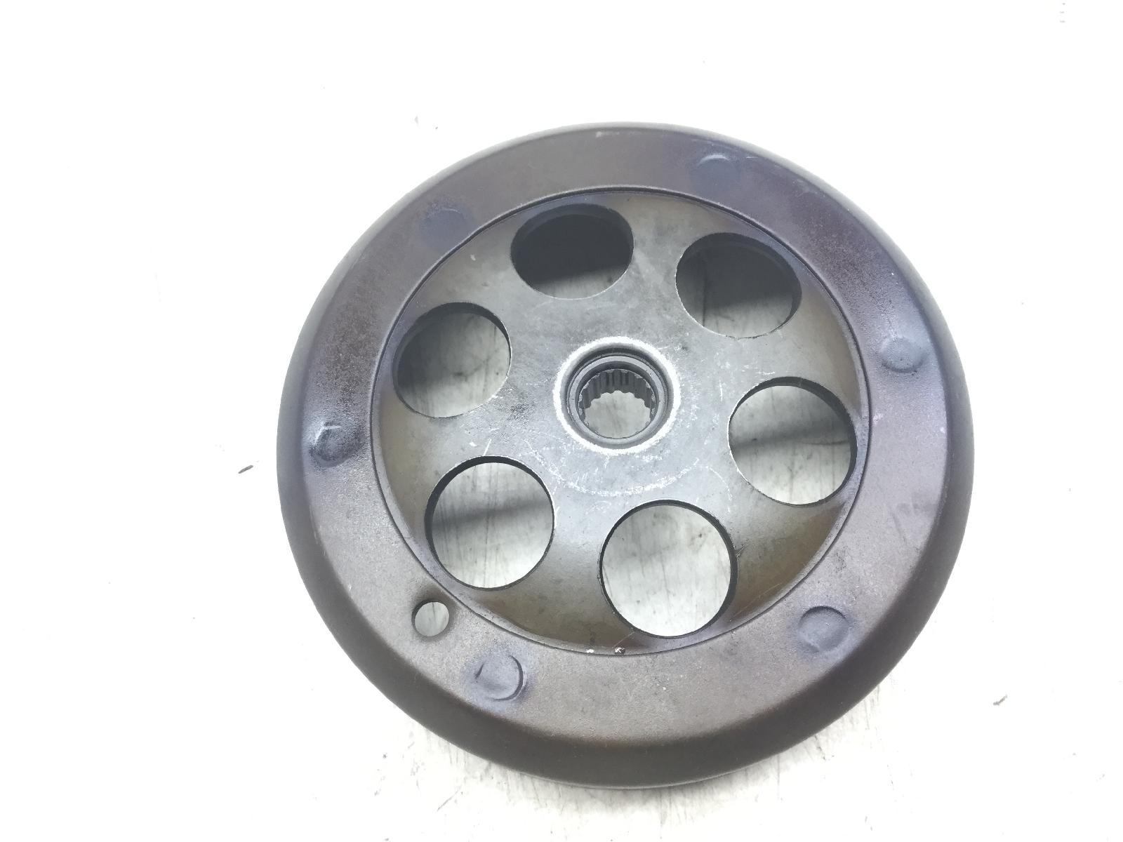 Malaguti f10 f 10 jet line 50 campana frizione trasmissione puleggia 1992 1998 35