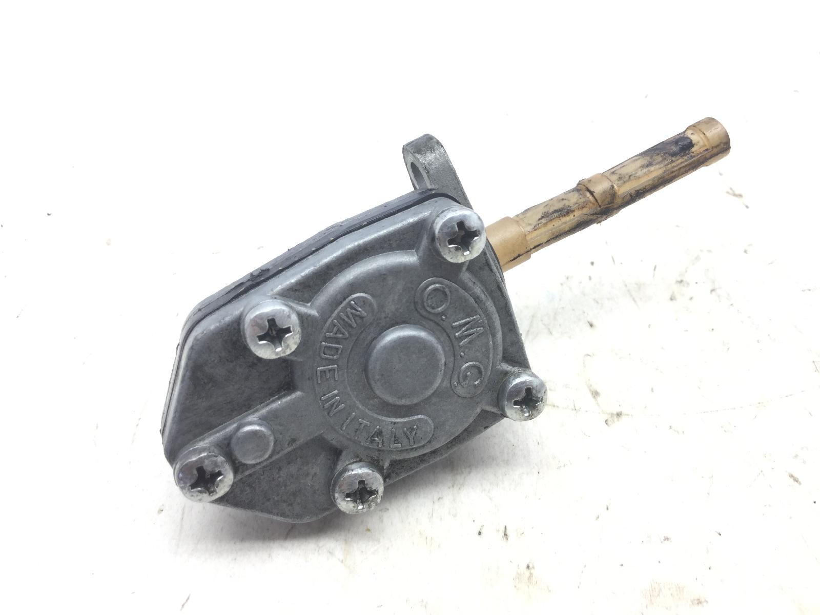Malaguti f10 f 10 jet line 50 rubinetto serbatoio benzina carburante 1992 1998 35